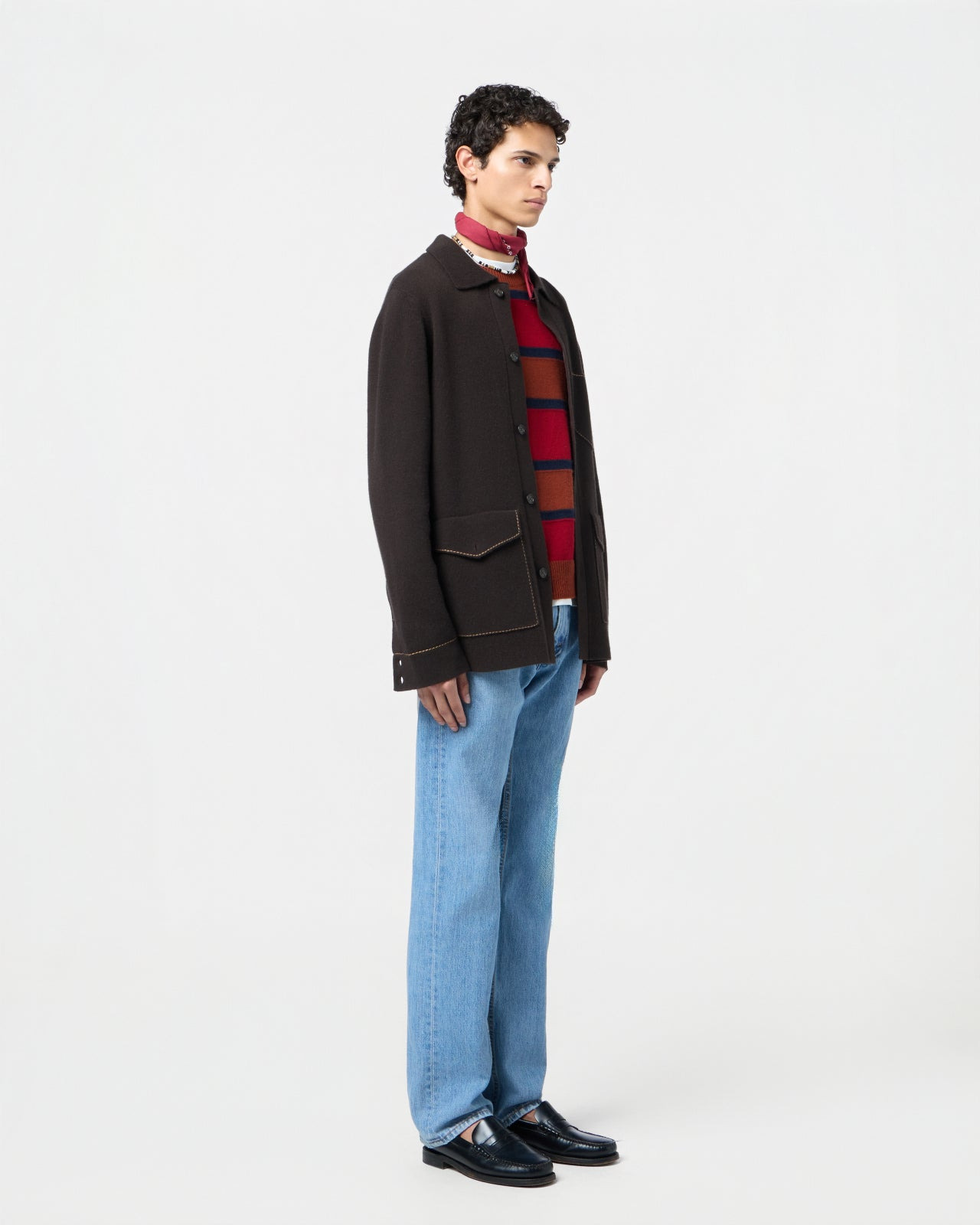 Industry Jacket - 6