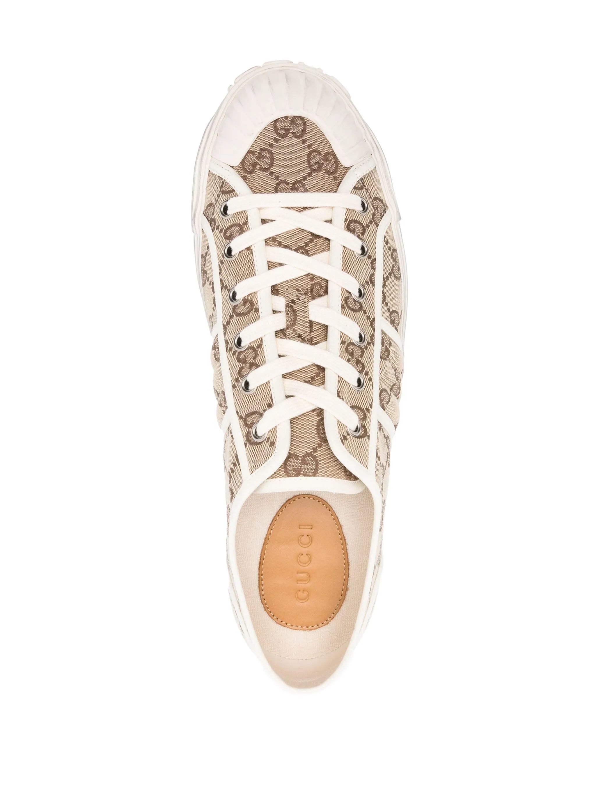 GG Sneakers - 4