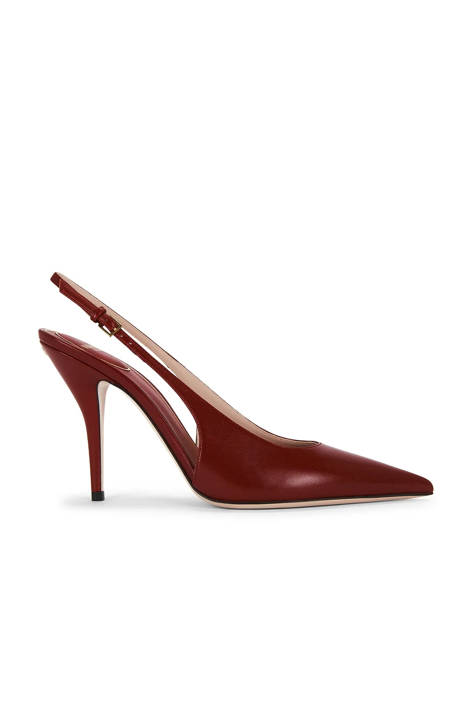 Cuttie Sling Back Pump - 1