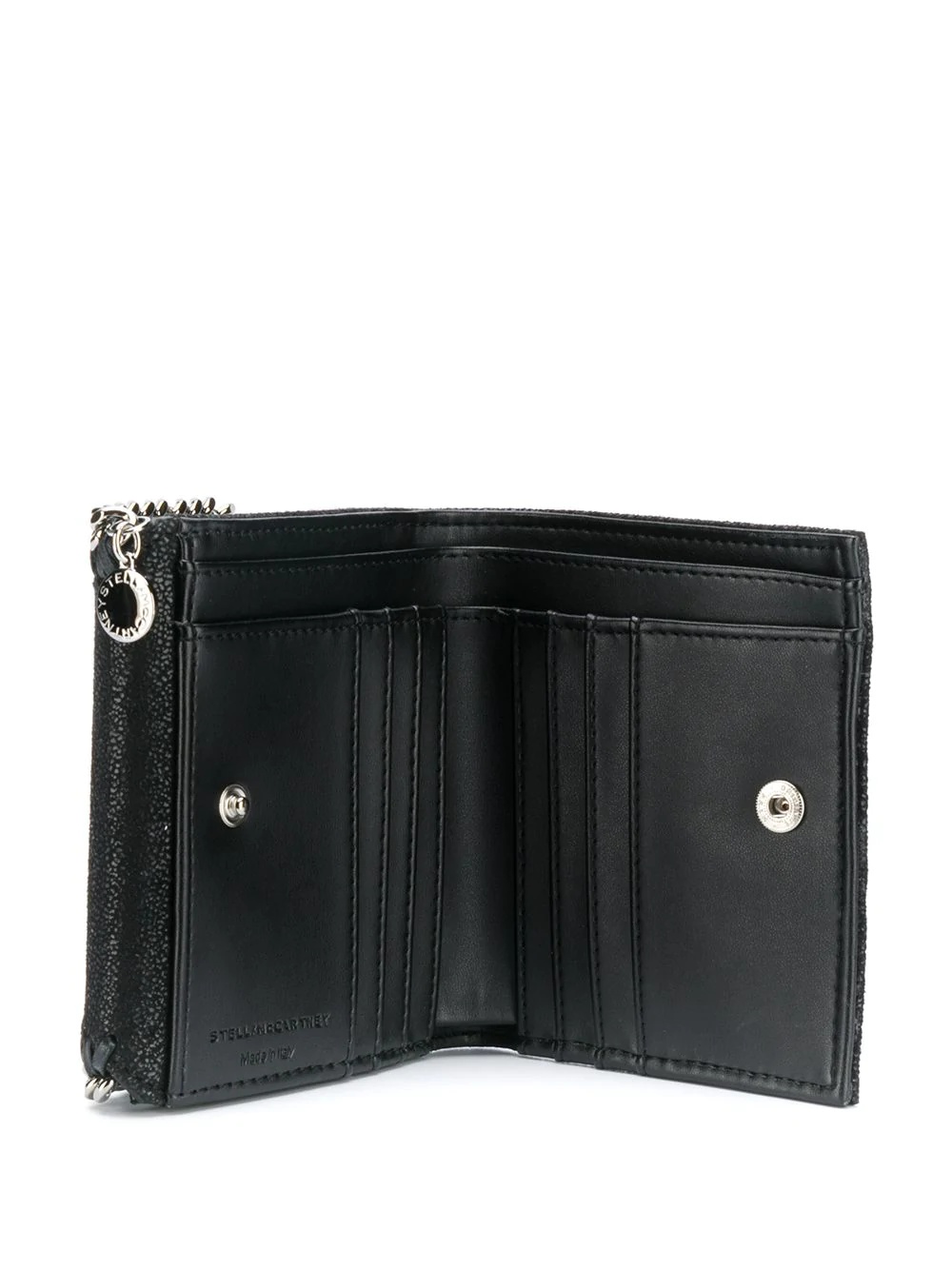 Falabella flap cardholder - 3