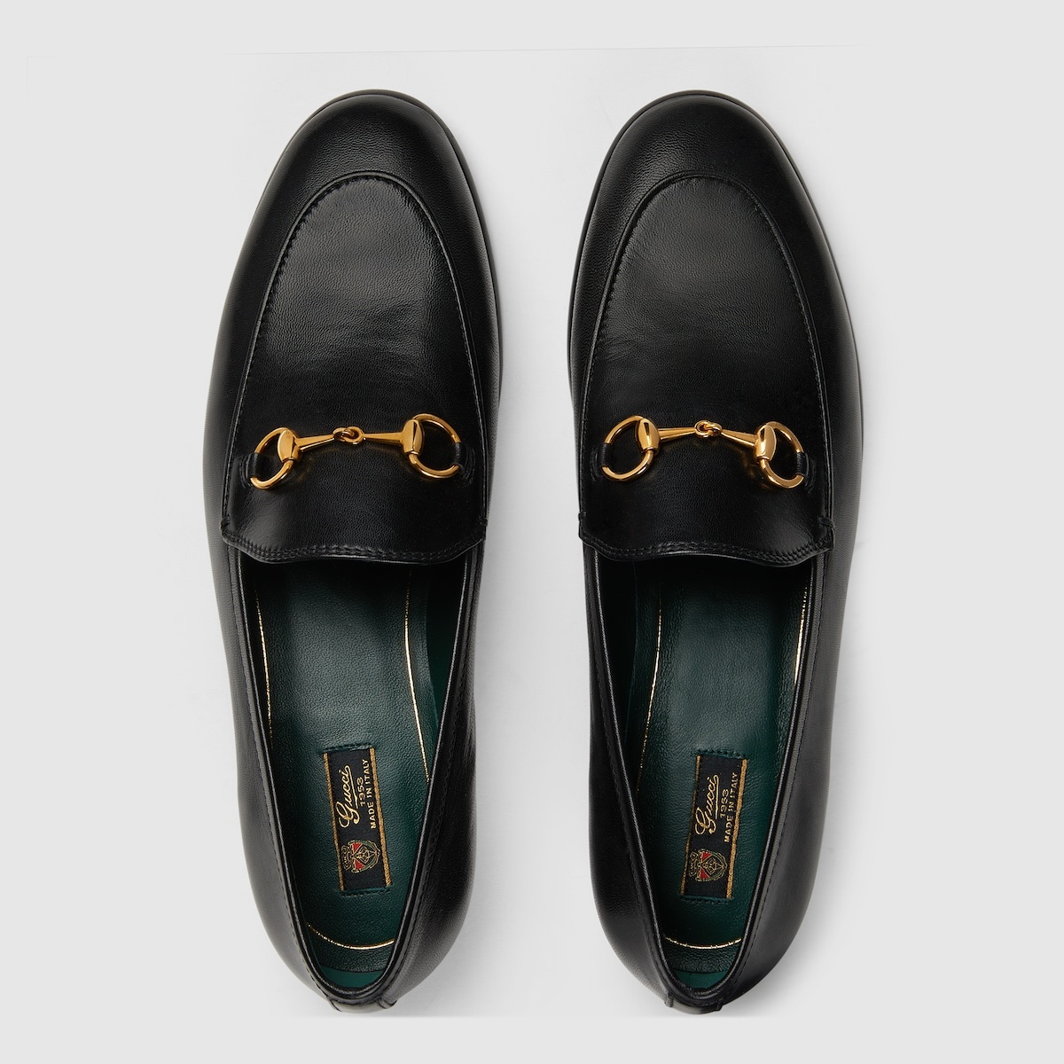 Women's Gucci Jordaan loafer - 5
