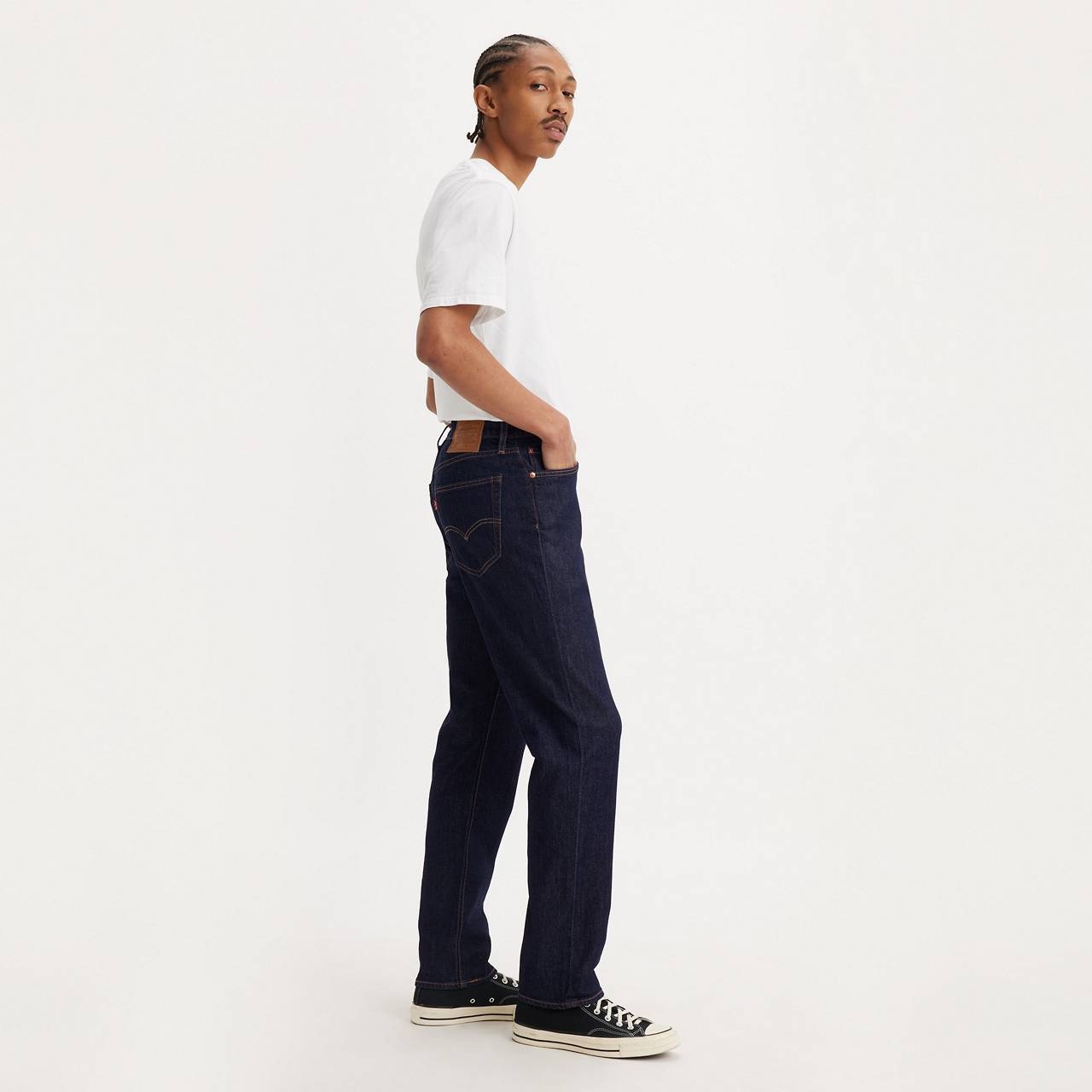541™ ATHLETIC TAPER MEN'S JEANS - 6