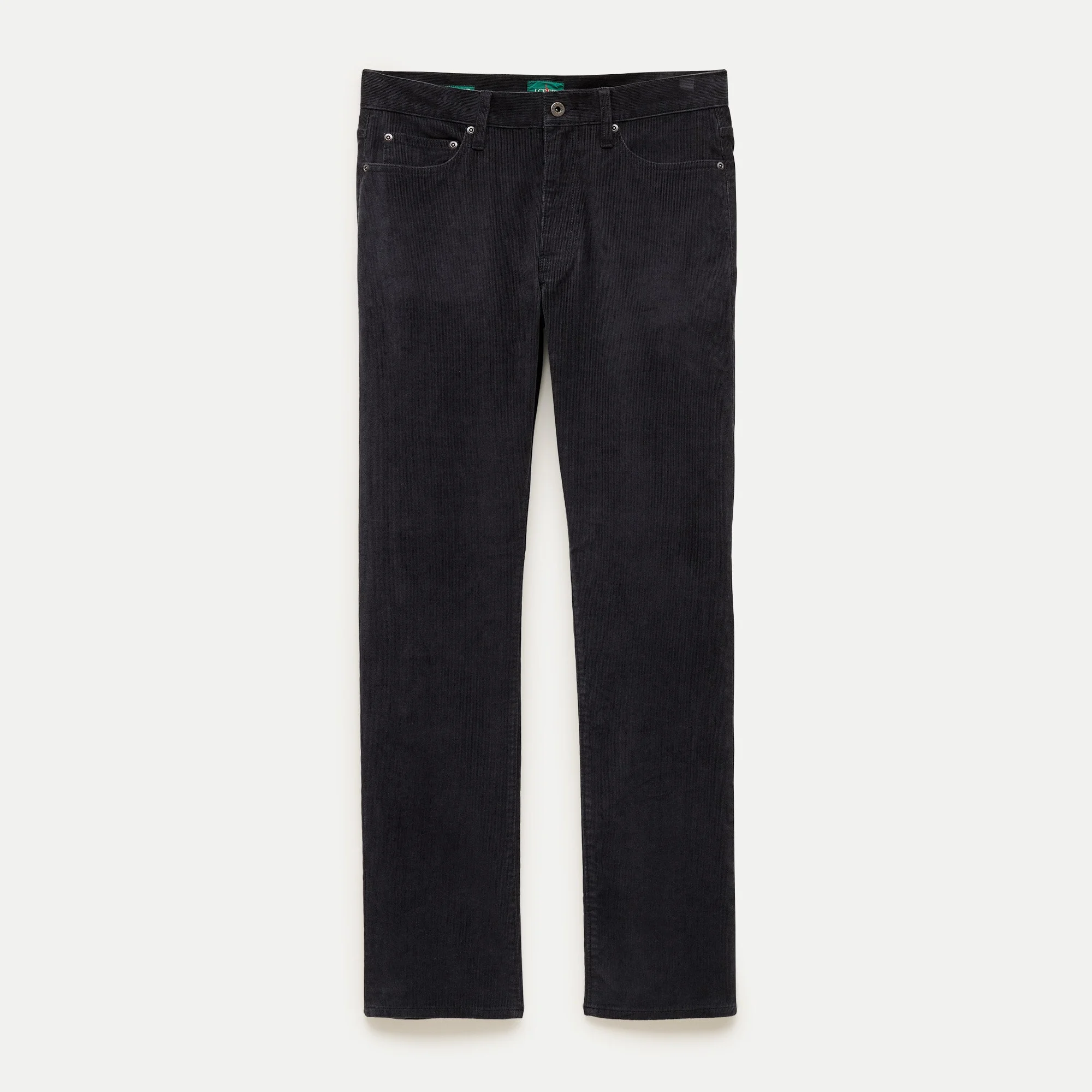 770™ Straight-fit five-pocket pant in stretch corduroy - 1
