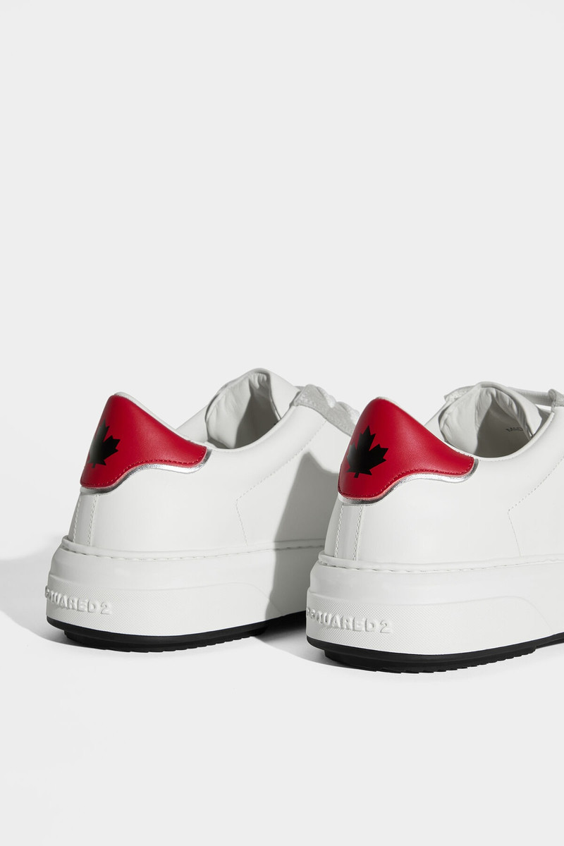 BUMPER SNEAKERS 4