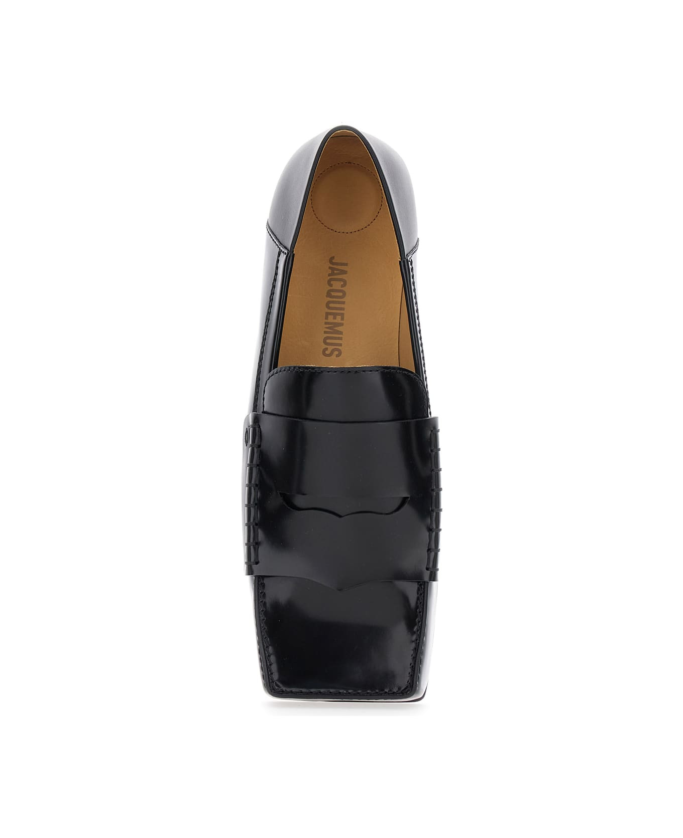 Les Mocassins Carre - 4
