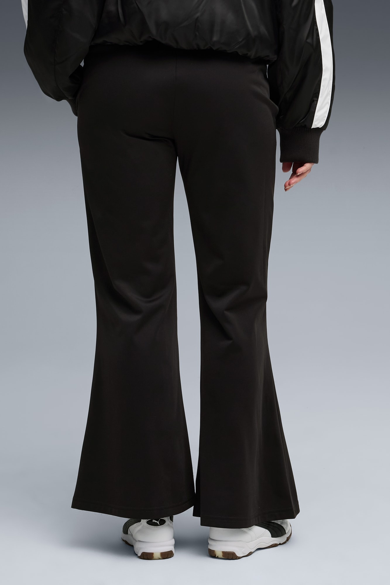 WARDROBE ESS Flared Pants Women - 4
