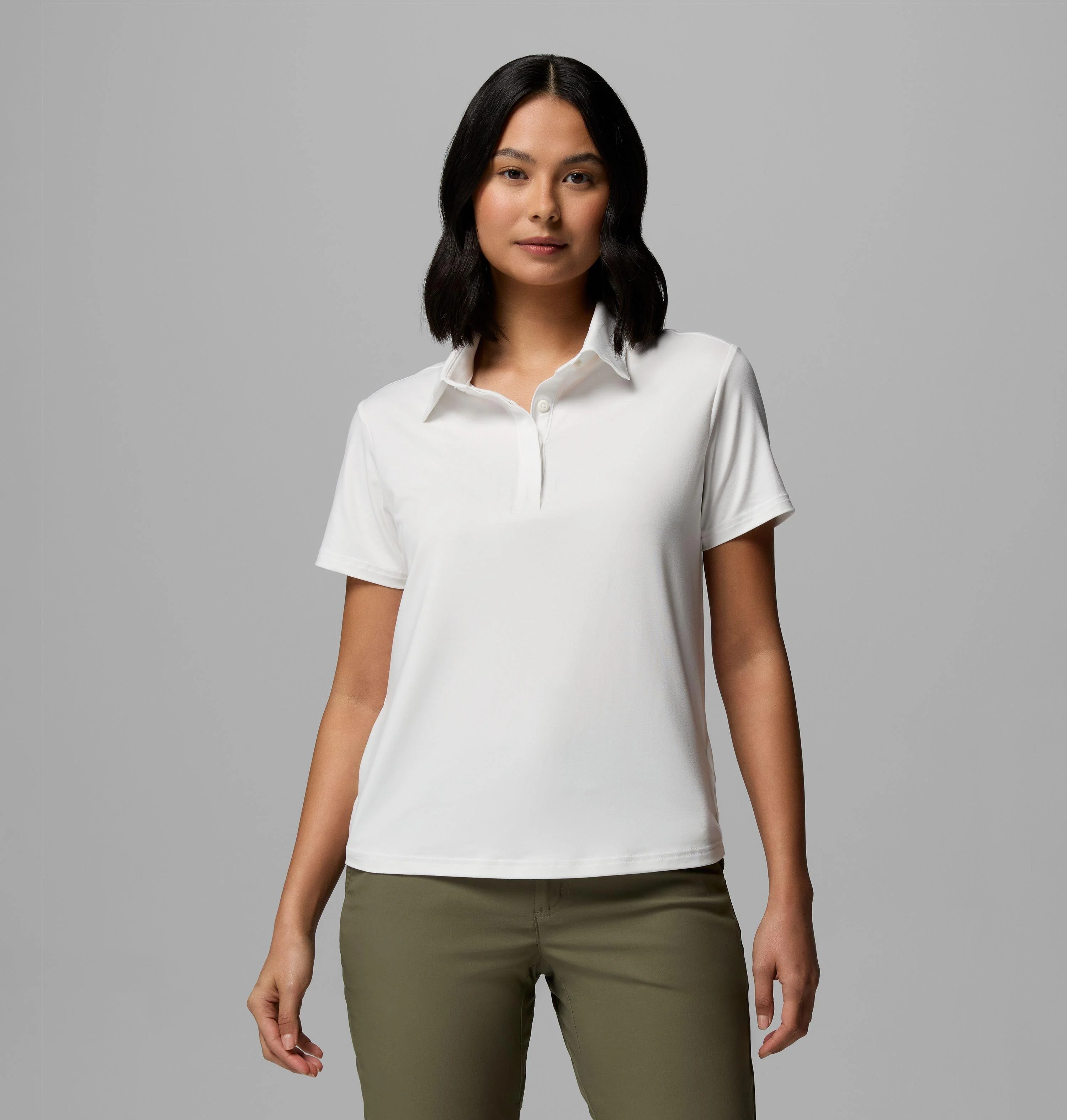 Women's Parsons Point Polo - 1