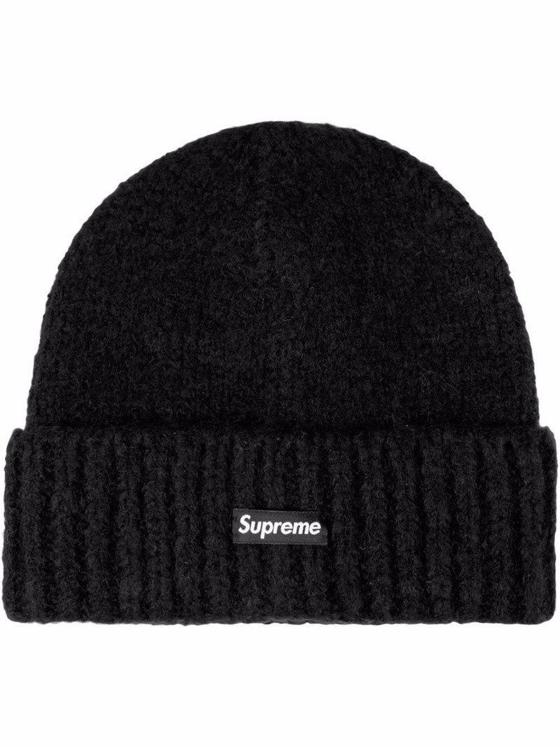 Gradient Stripe beanie "FW21" - 1