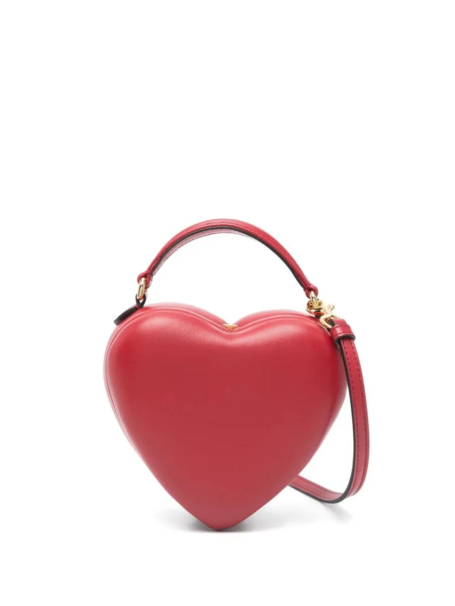 Moschino Love Me Tote Bag - 1
