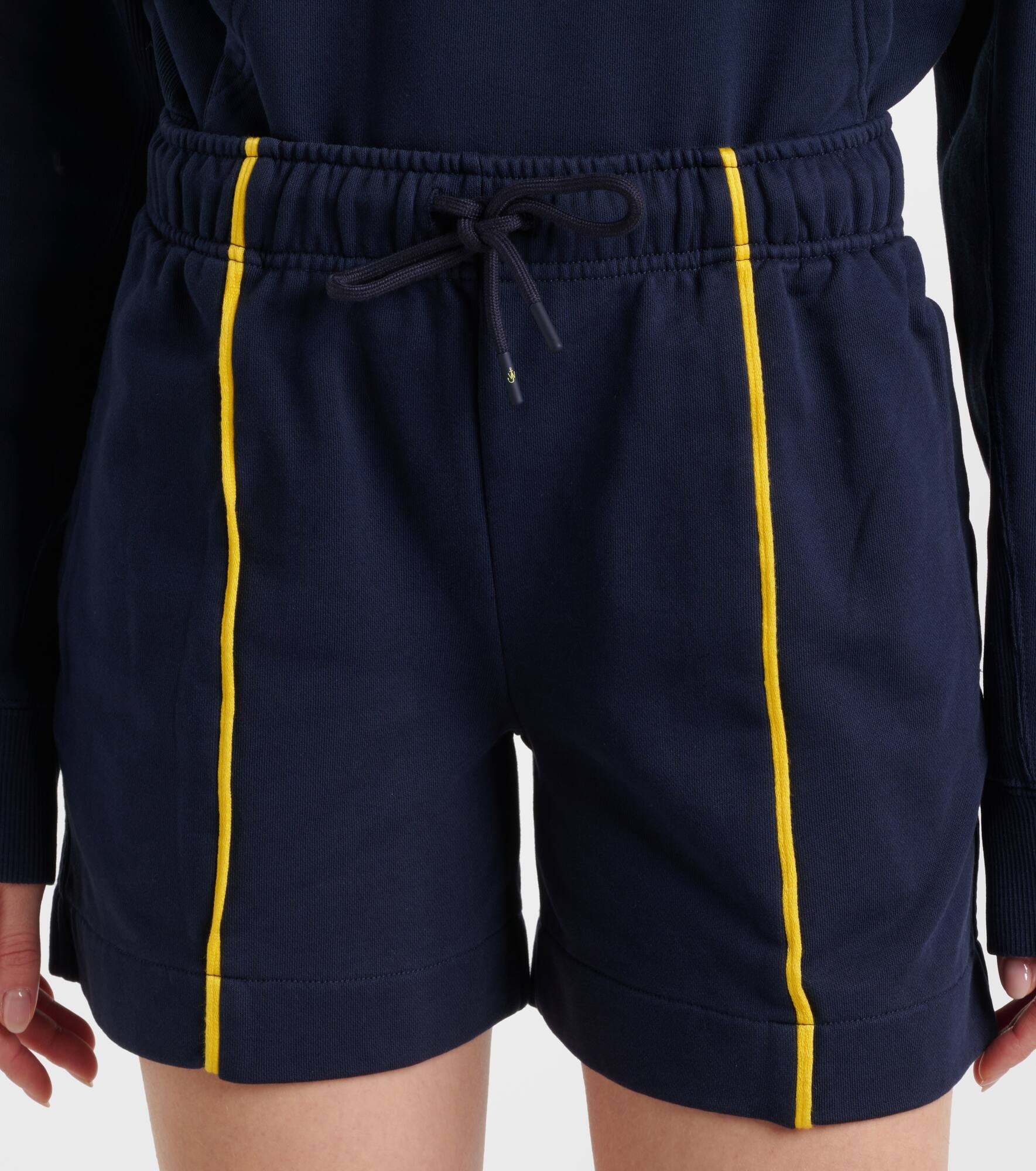 Cotton shorts - 4