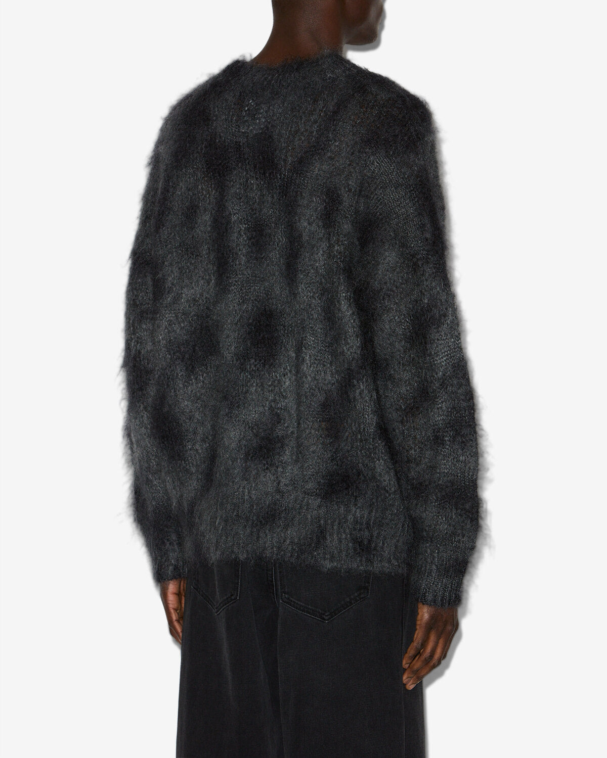 MILLER SWEATER - 5