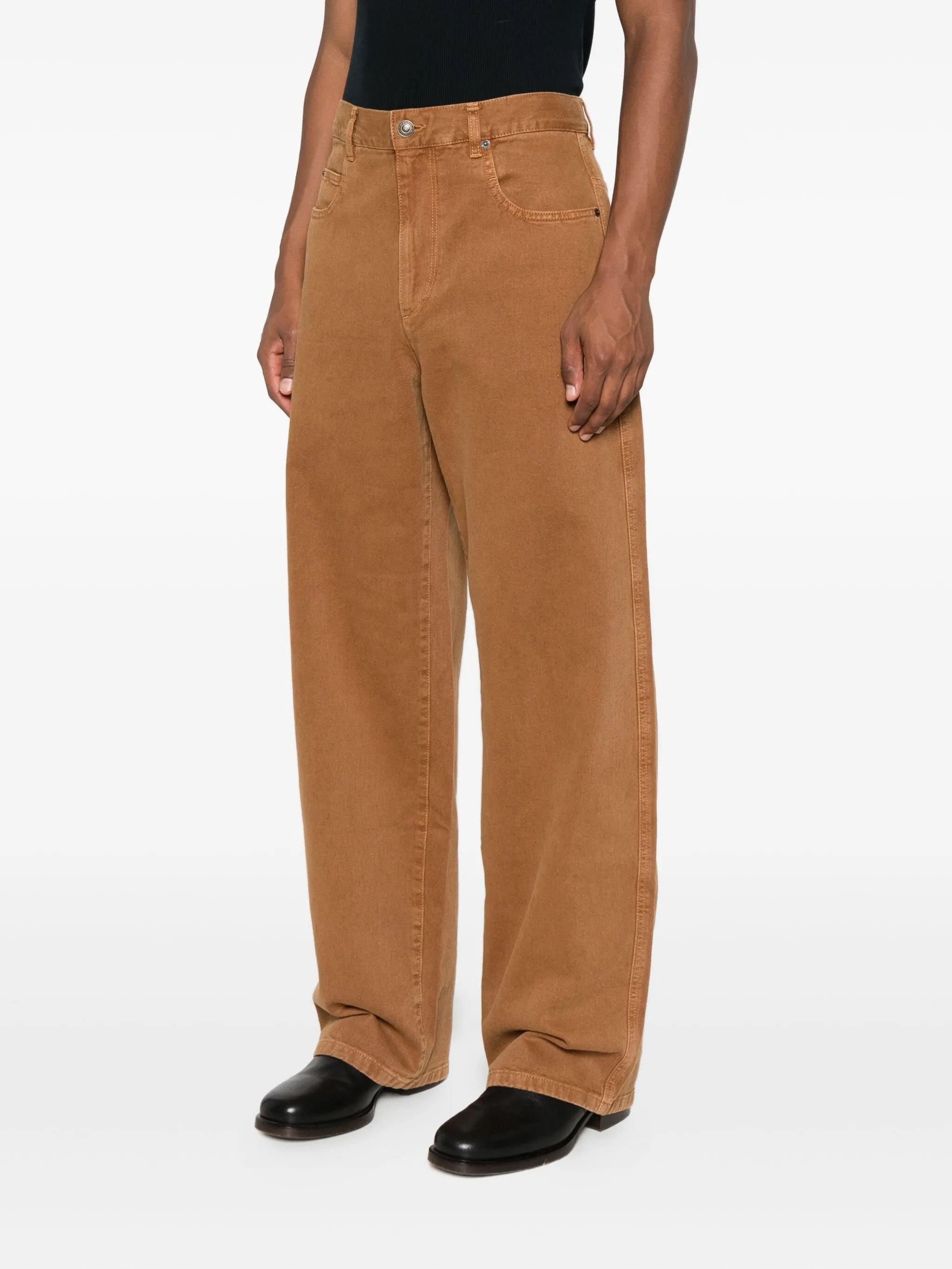 Isabel Marant Trousers - 4