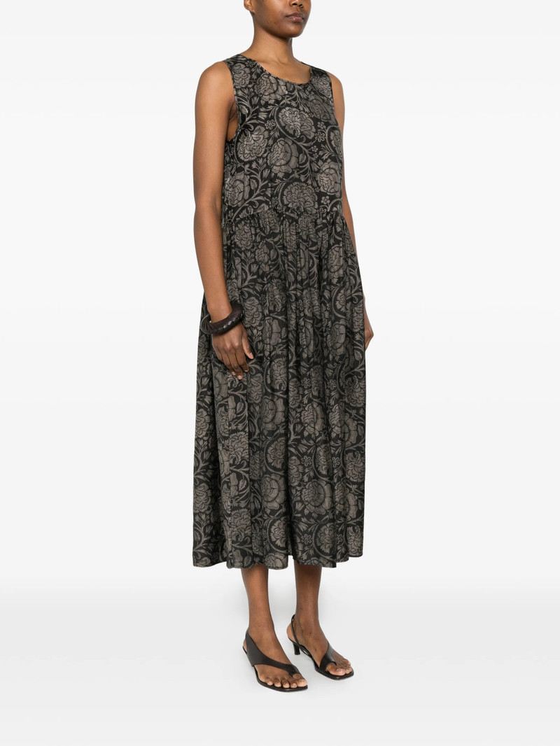 Uma Wang Uma Wang Dresses Black 3
