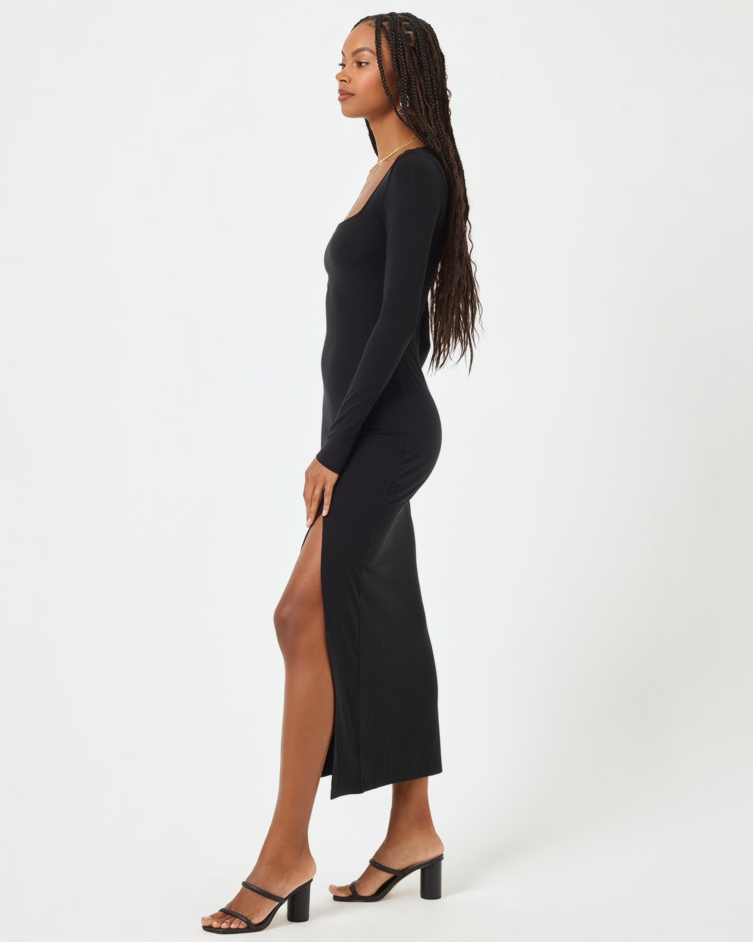 Windsor Dress - 6