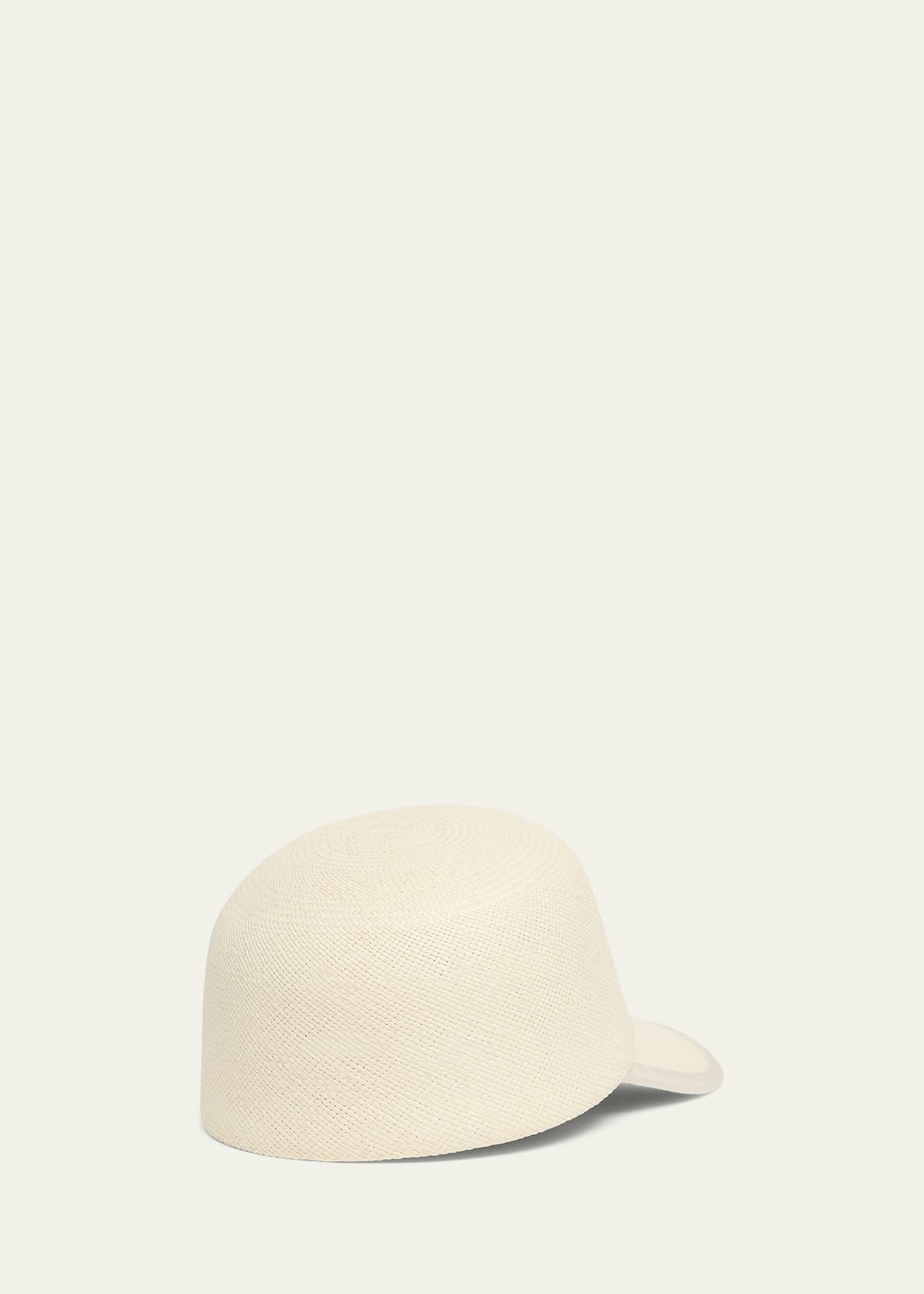 Cherry V-Logo Baseball Cap - 2