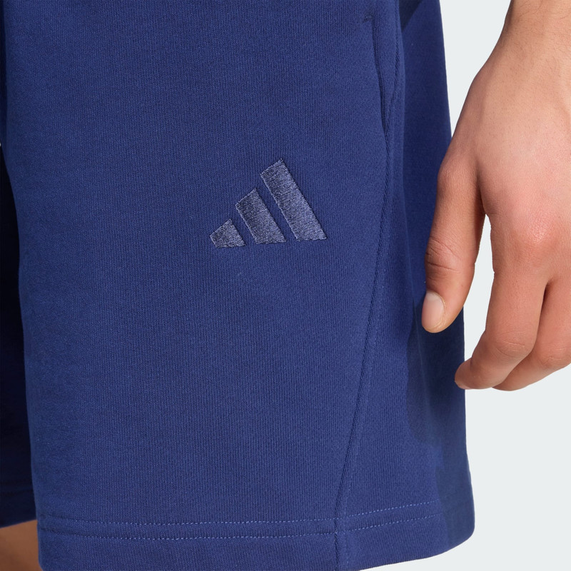 ADIDAS KIT SMALL LOGO SHORT 6