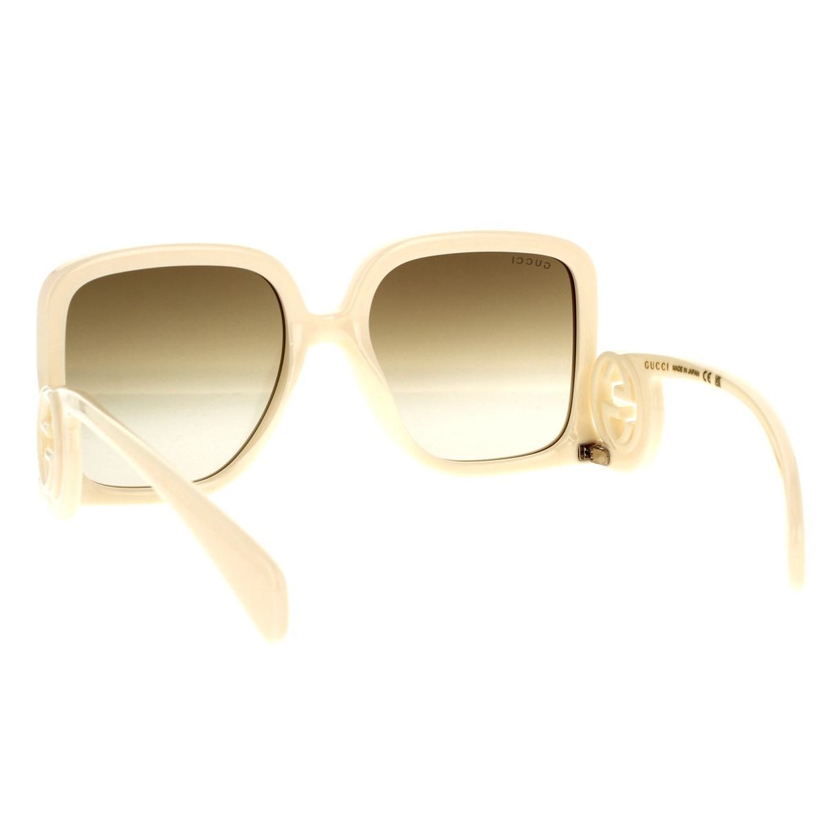 GUCCI EYEWEAR SUNGLASSES - 4