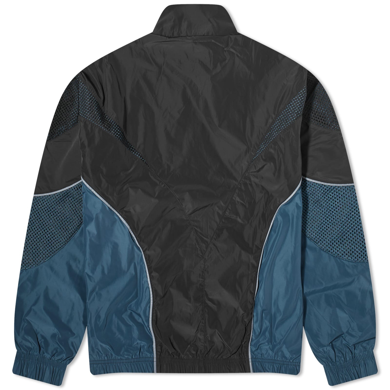 Adidas Rekive Cutline Track Top - 2