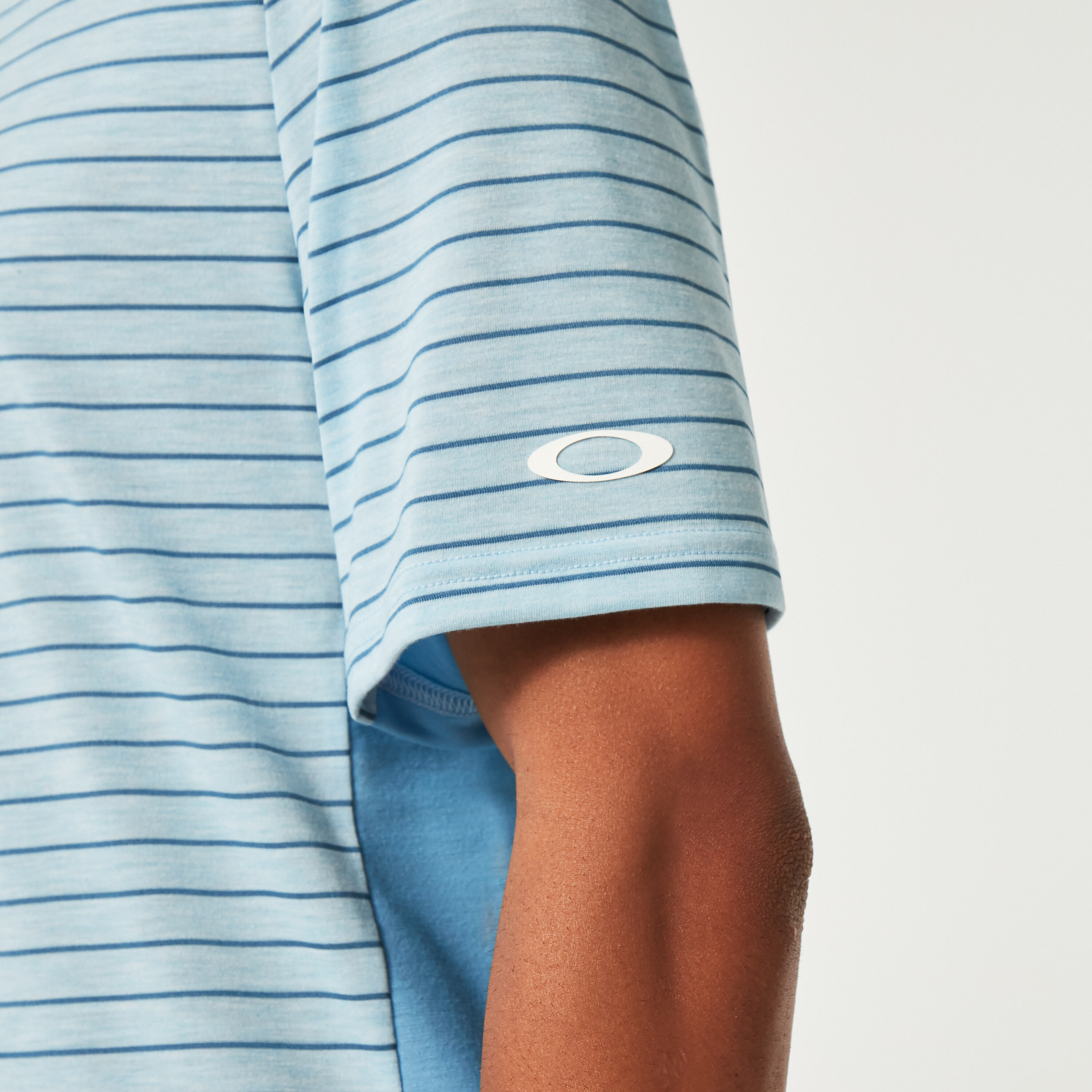 Oakley Fringe Stripe - 8