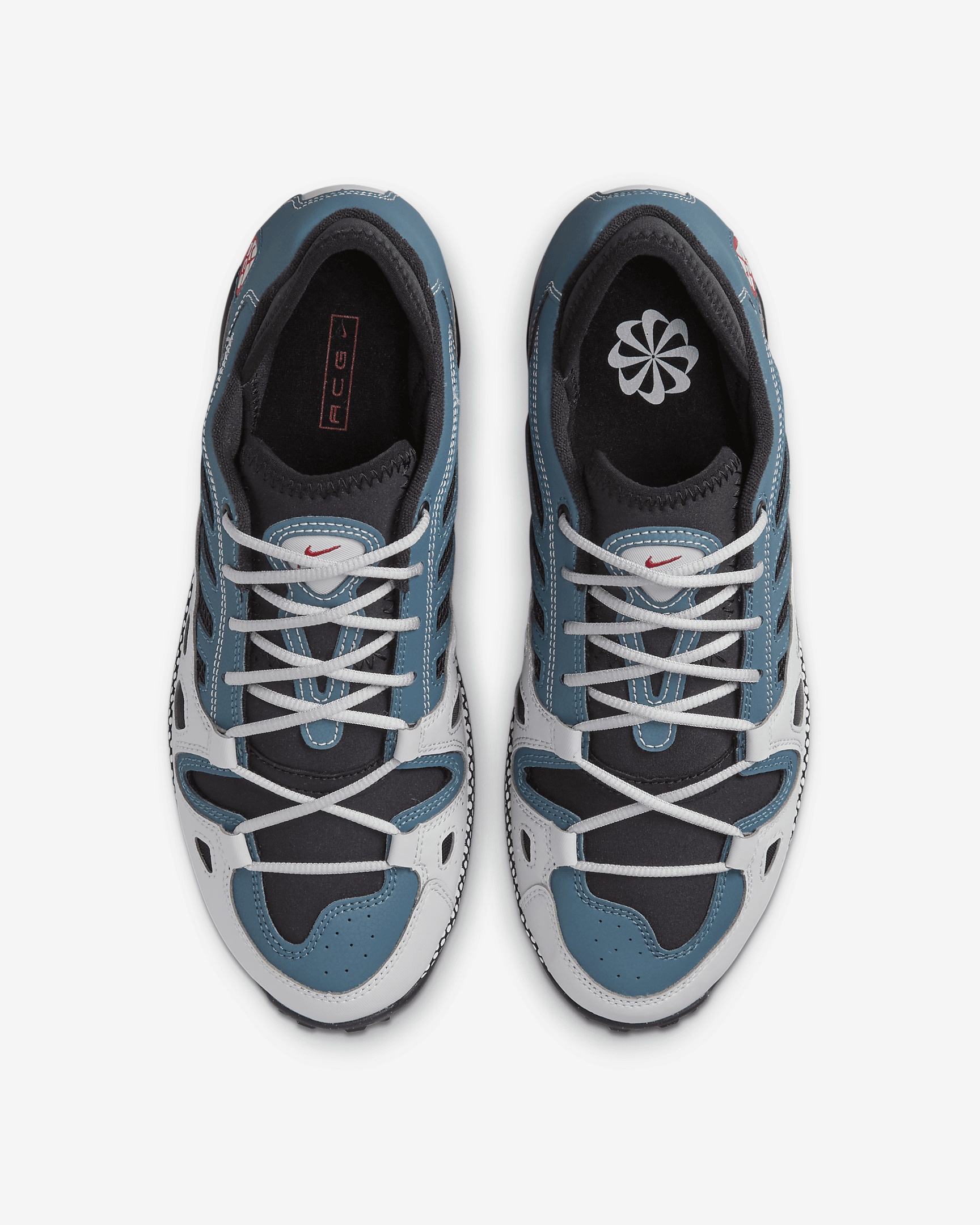 Men's Nike ACG Air Exploraid Shoes - 4