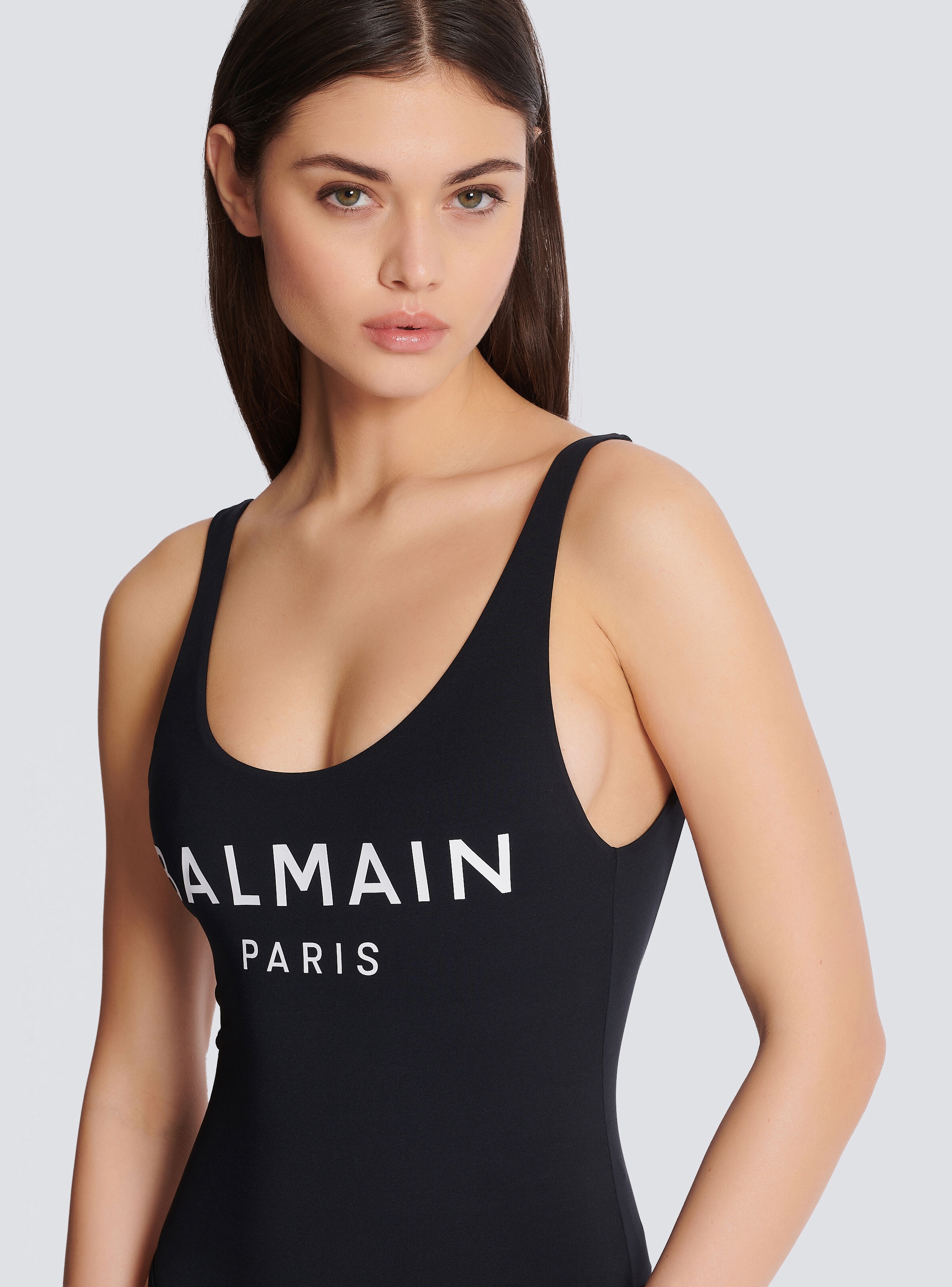 Balmain Paris swimsuit - 6