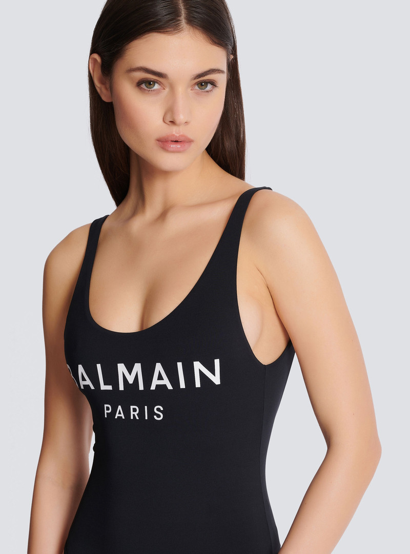 Balmain Paris swimsuit 6