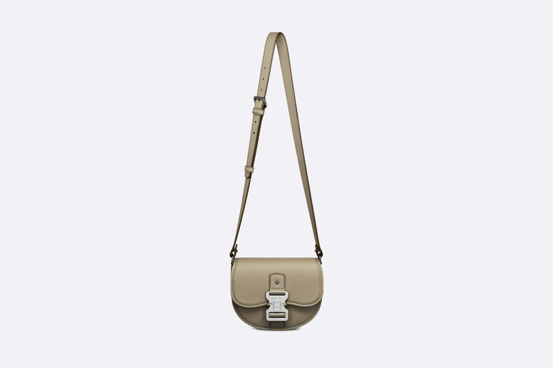 Mini Gallop Bag with Strap 4