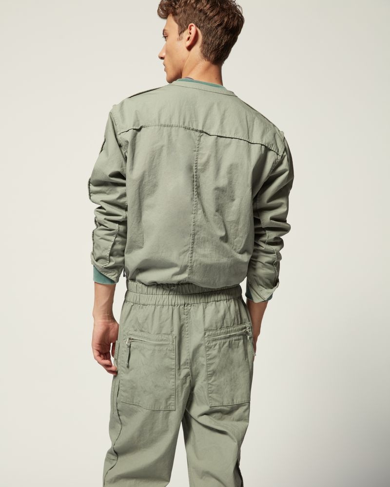 TREVOR JUMPSUIT - 5