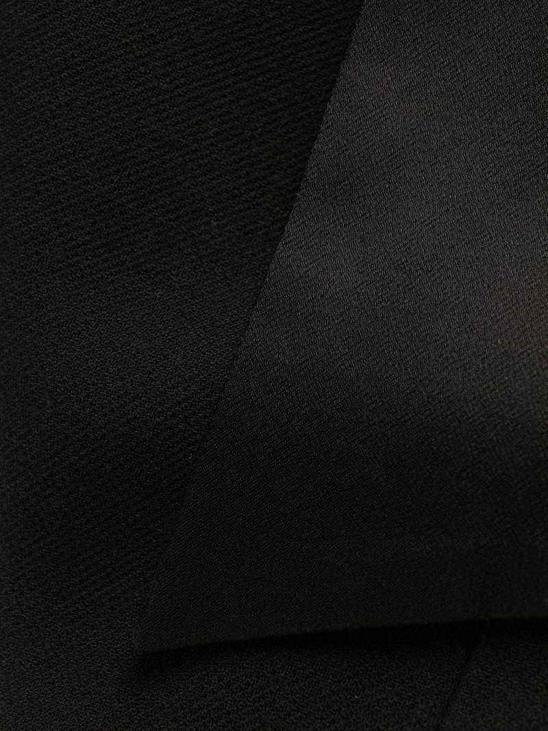 open-back maxi dress 8