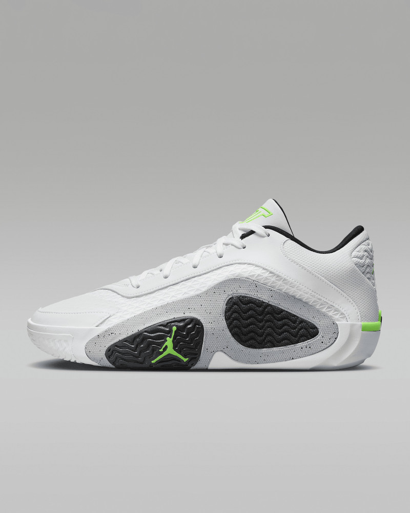 Nike Men's Tatum 2 "Legacy" Basketball Shoes - 1