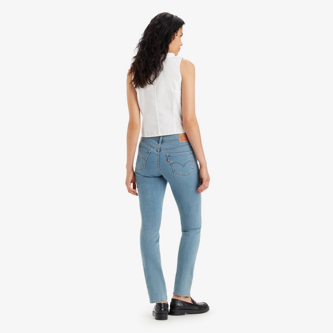 312 SHAPING SLIM WOMEN'S JEANS - 4