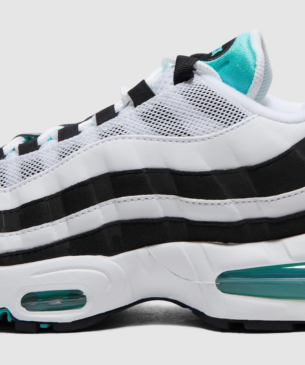 Air max 95 OG 'Black Border' sneaker - 7