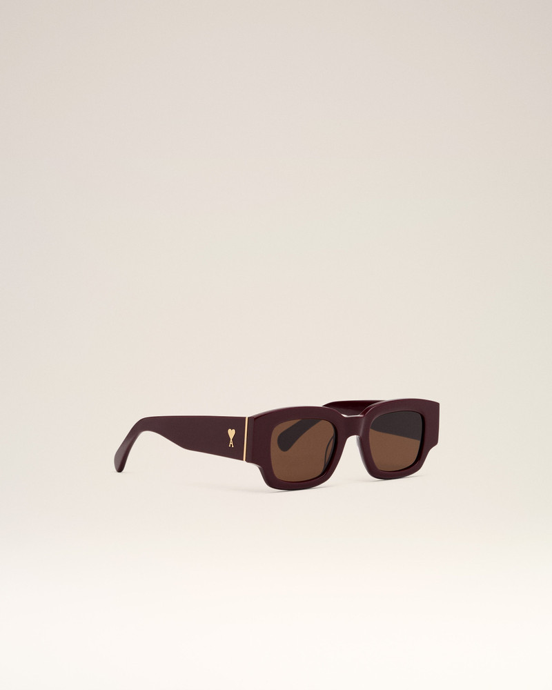 BURGUNDY 75001 SUNGLASSES 3