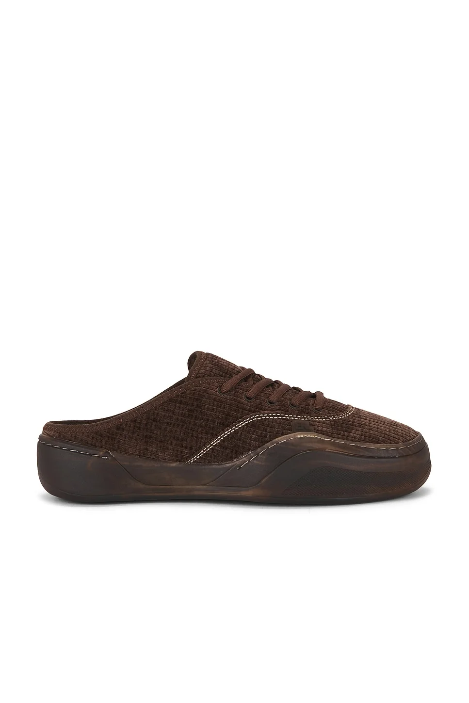 Unisex Corduroy Camino Sneakers - 1