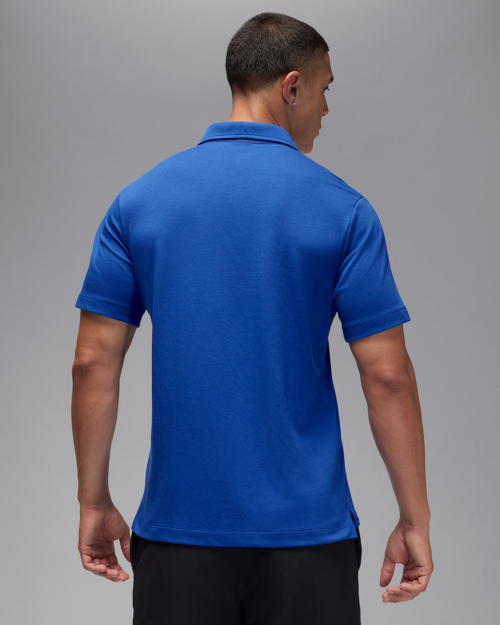Jordan Sport Men's Dri-FIT Golf Polo - 2