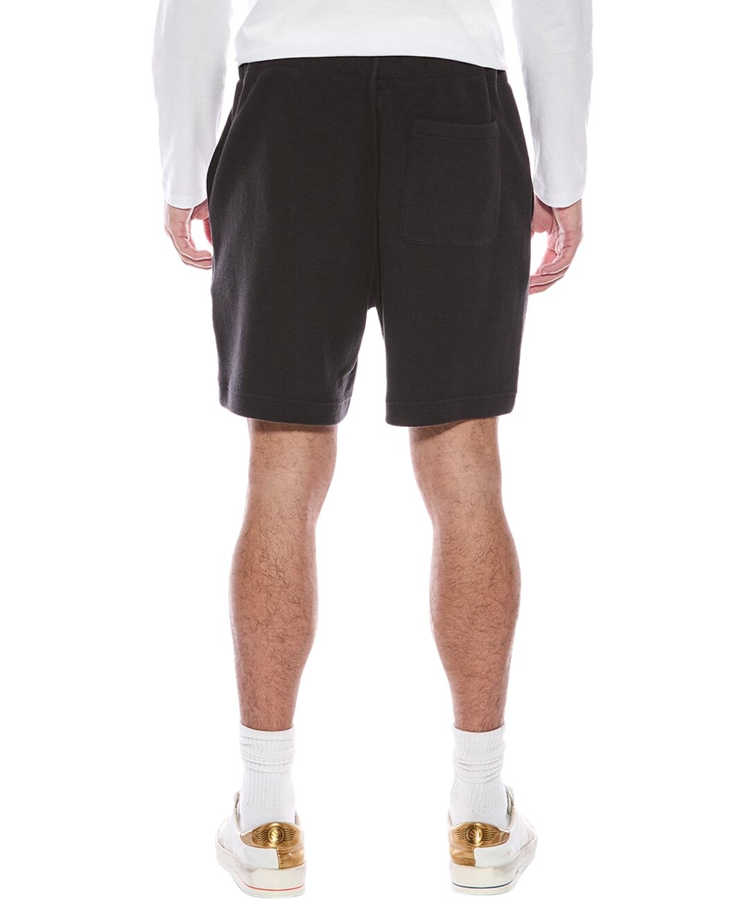 Vince Short - 3