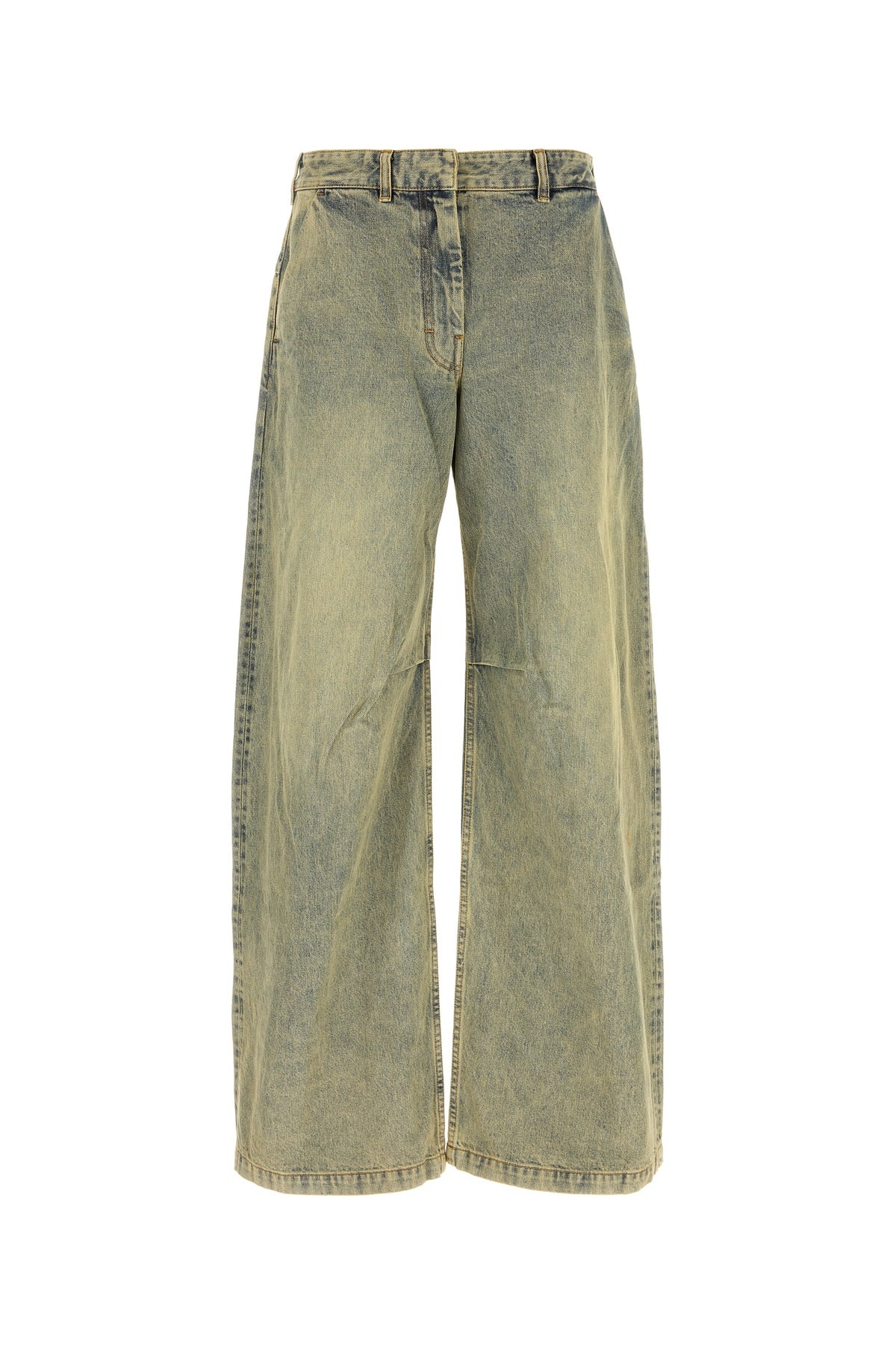Denim jeans - 1