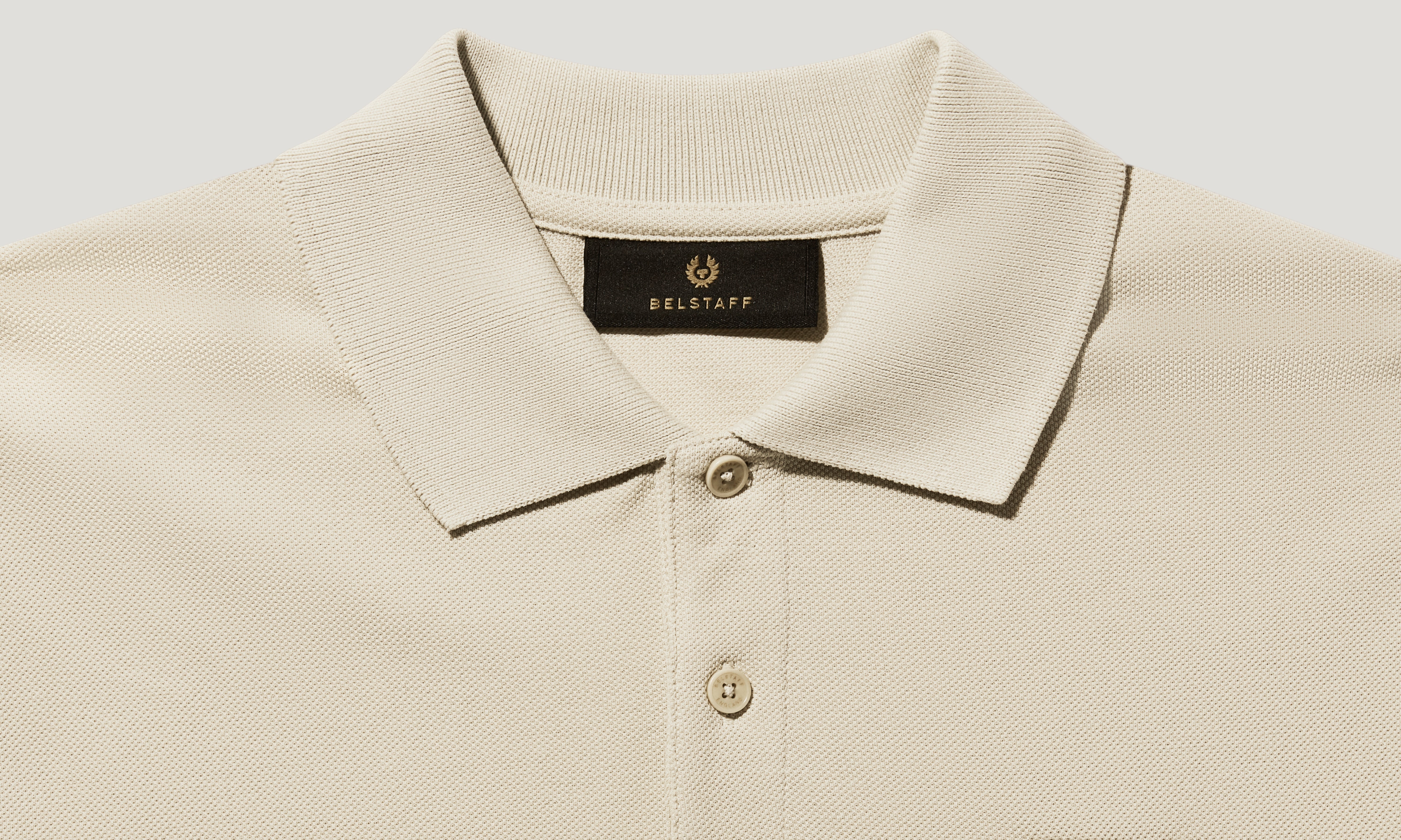BELSTAFF POLO - 3