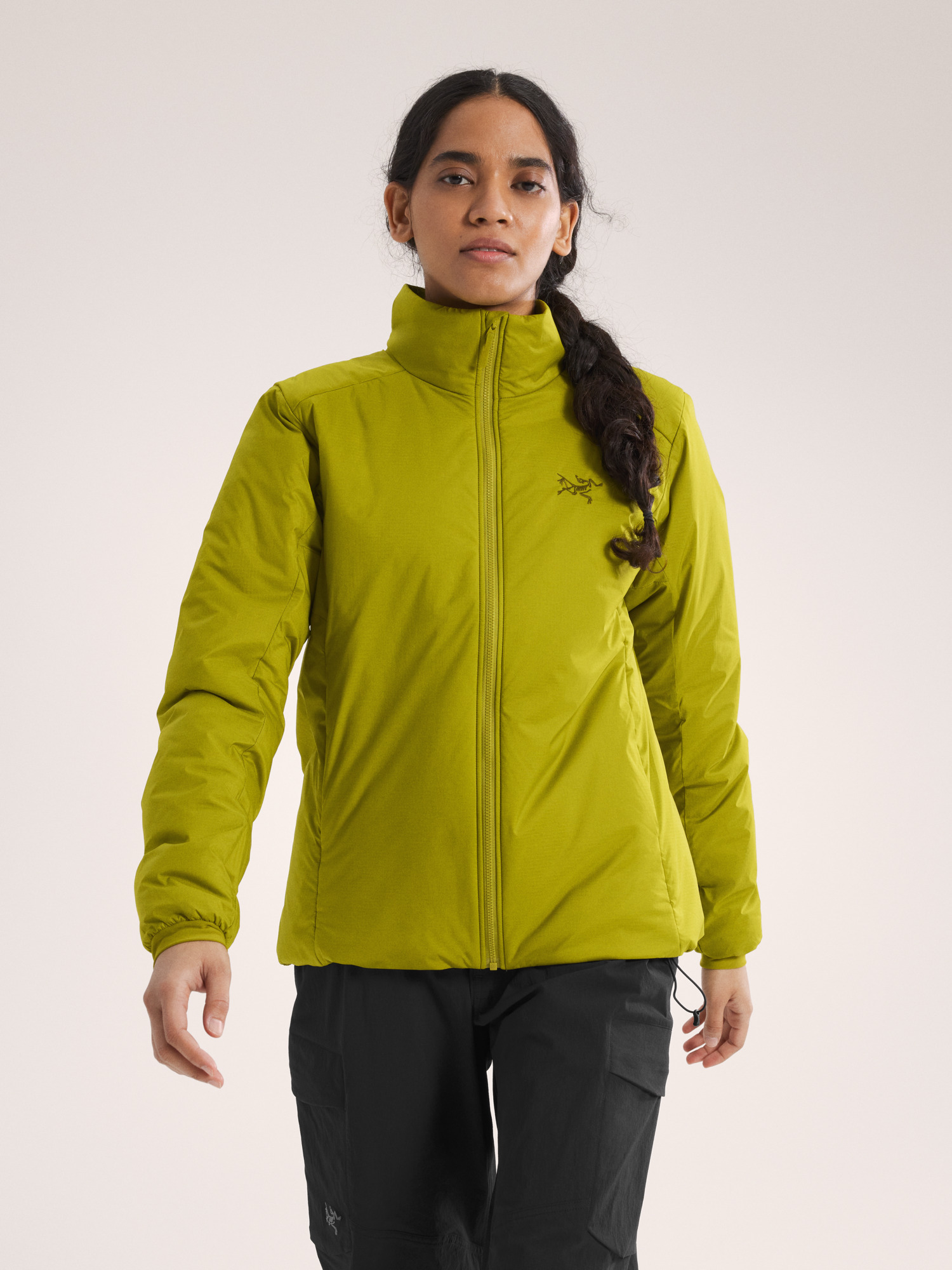 Atom SV Jacket - 2