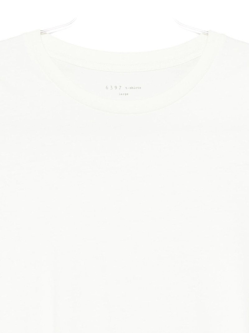 short-sleeve cotton top 3