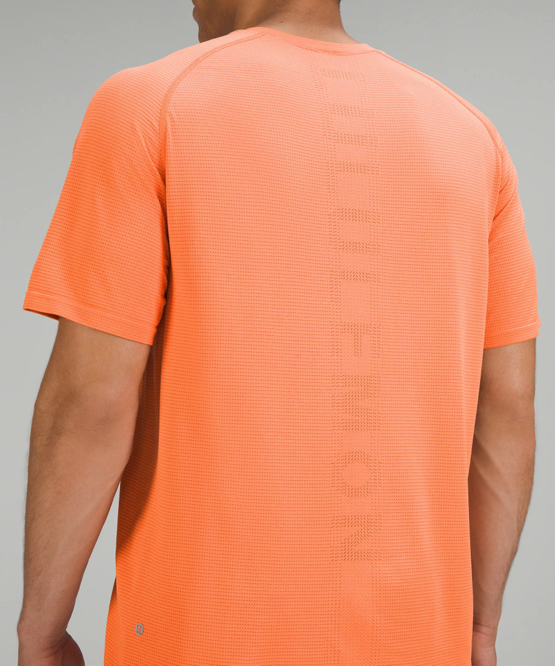 Metal Vent Tech Short-Sleeve Shirt 2.0 5