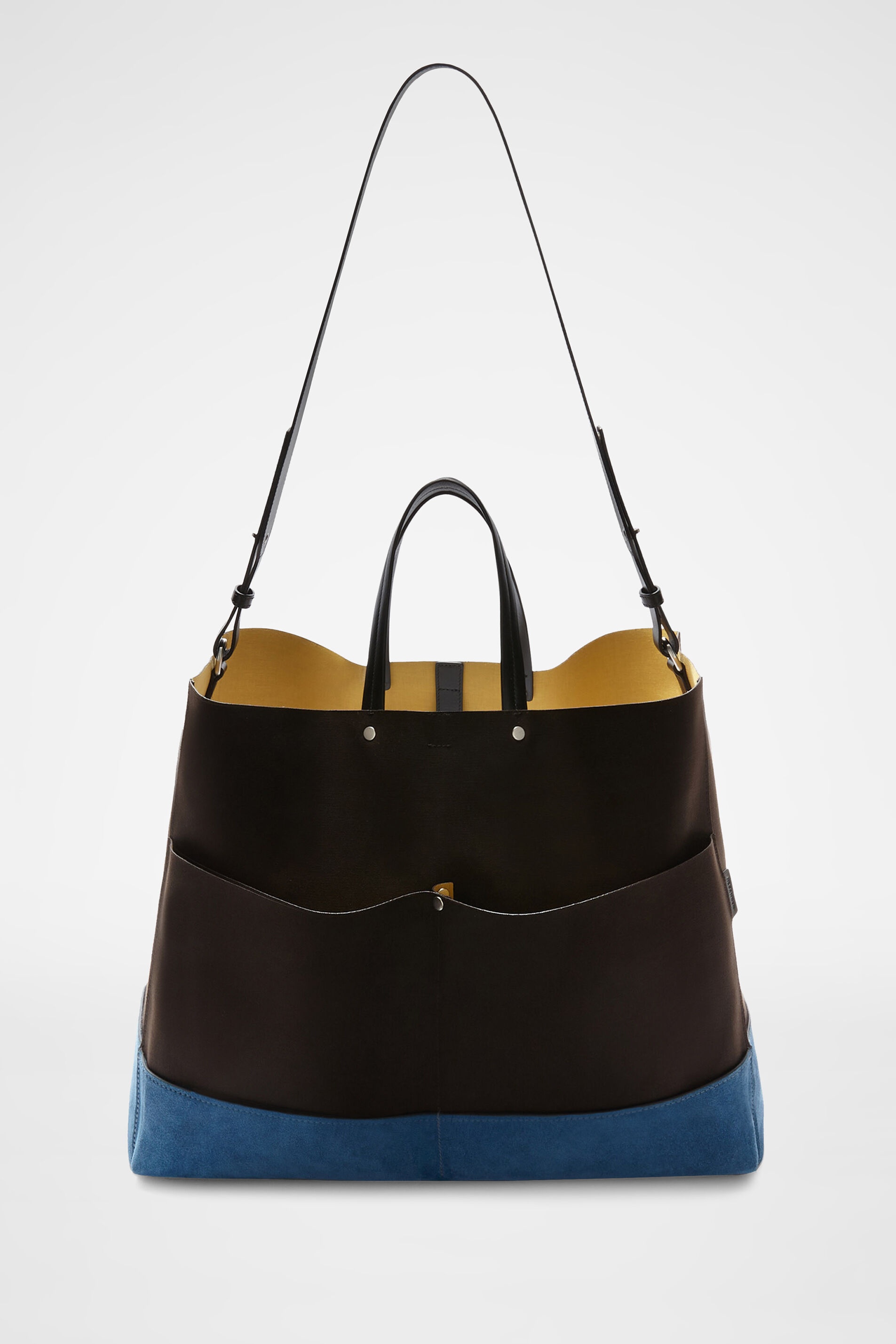 Base Pocket Tote - 1