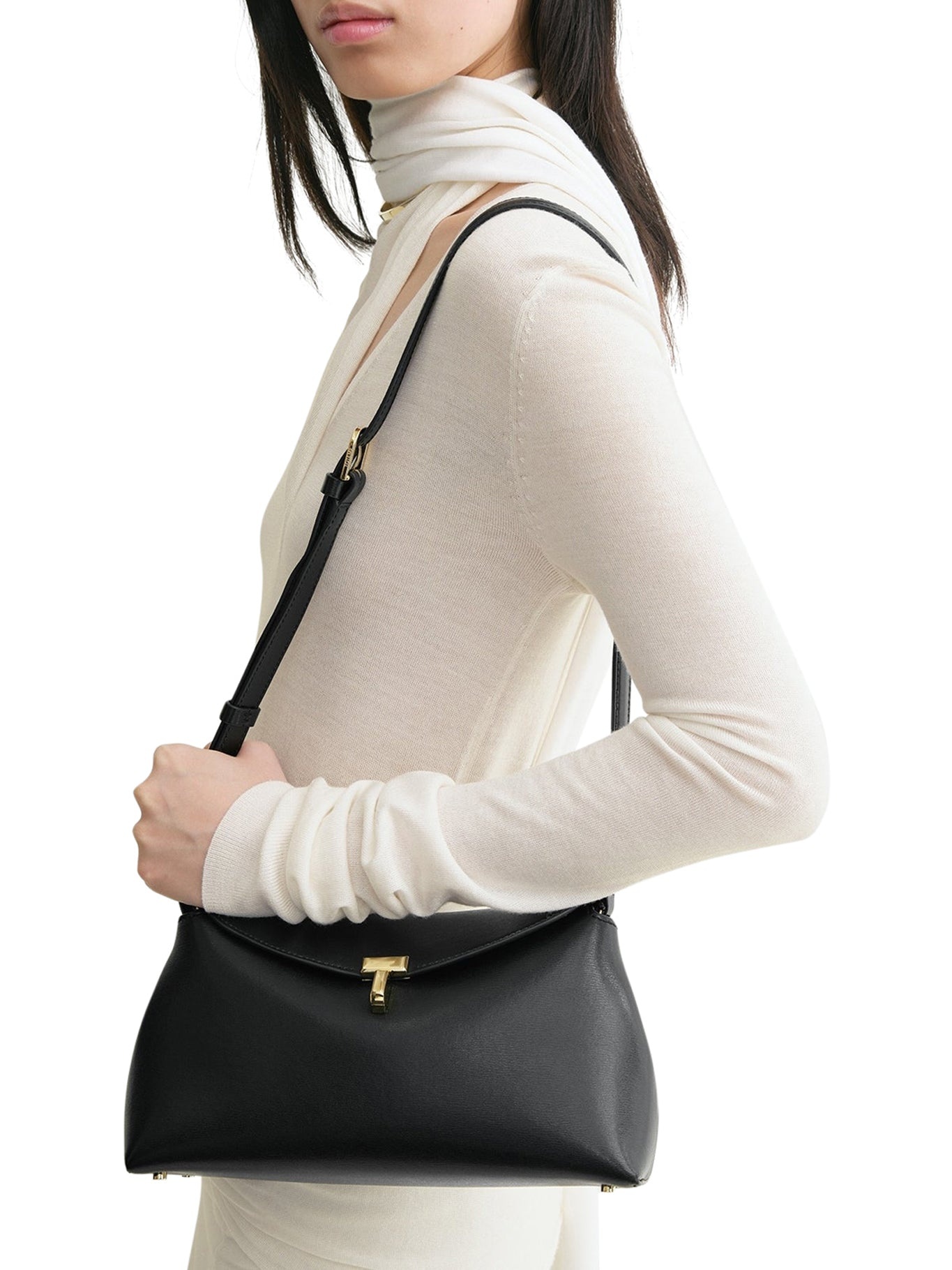 T-LOCK CLUTCH BLACK - 4