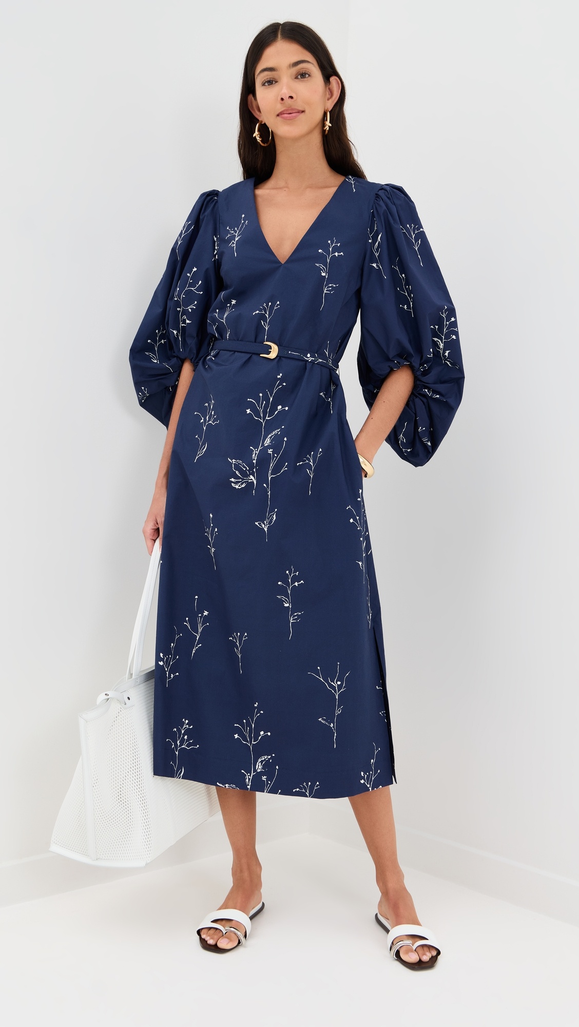 Corrie Dress - 4