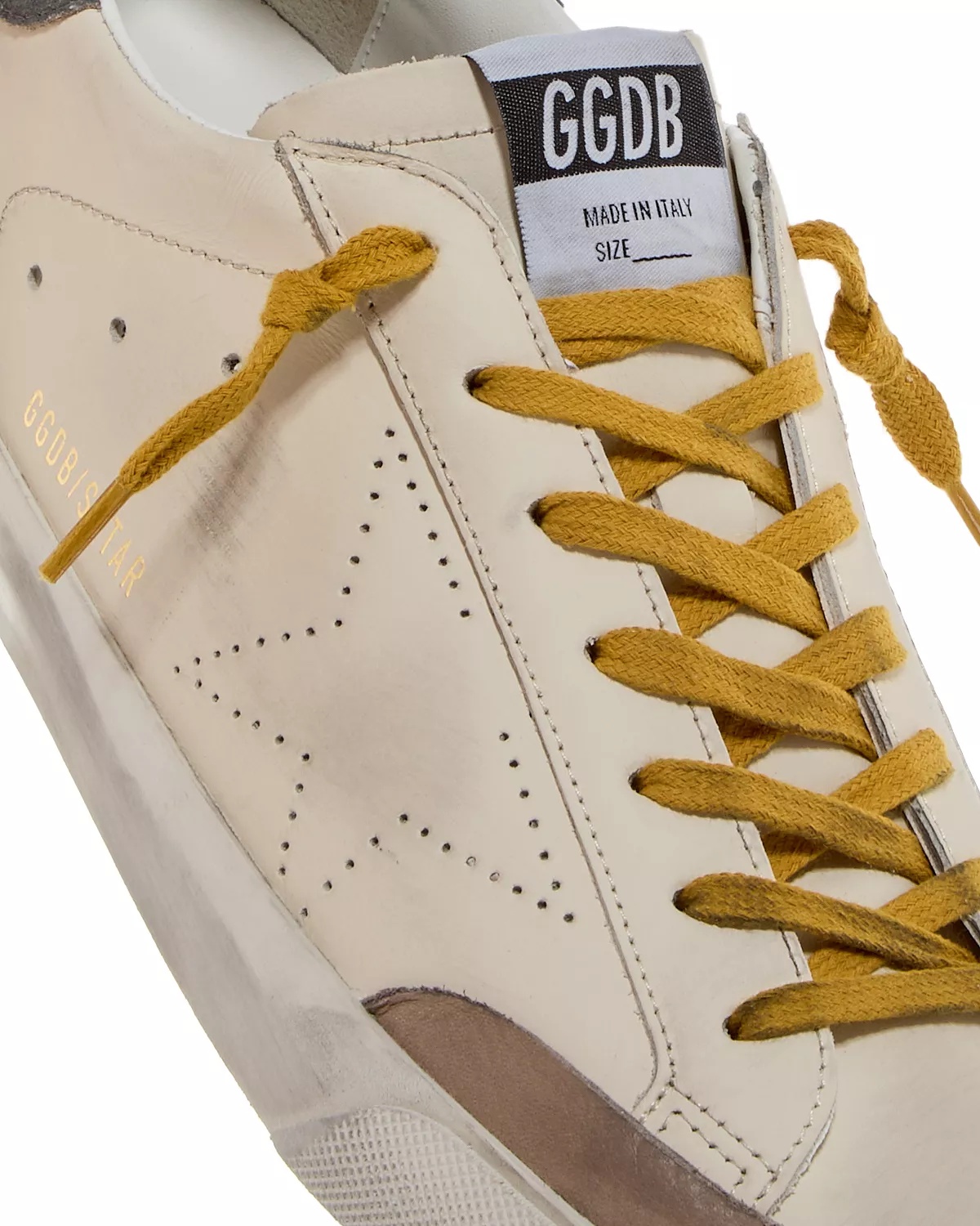 Unisex Super-Star Pennstar Low Top Sneakers - 4
