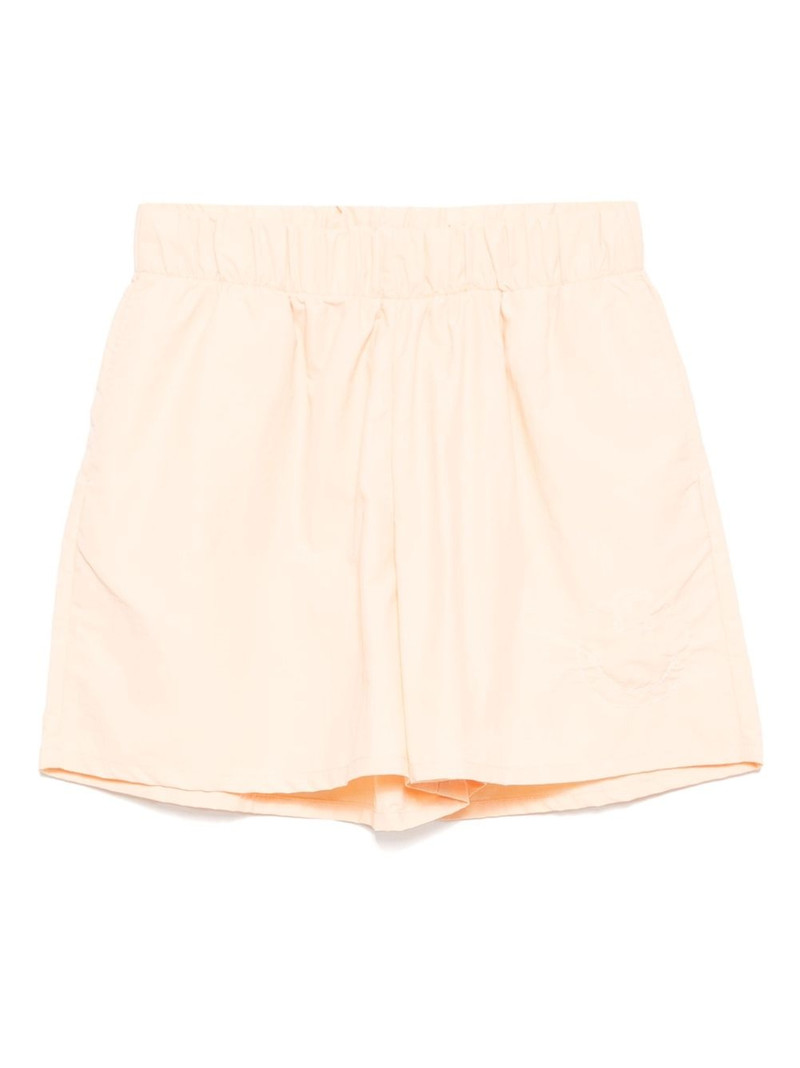 drawstring shorts 1