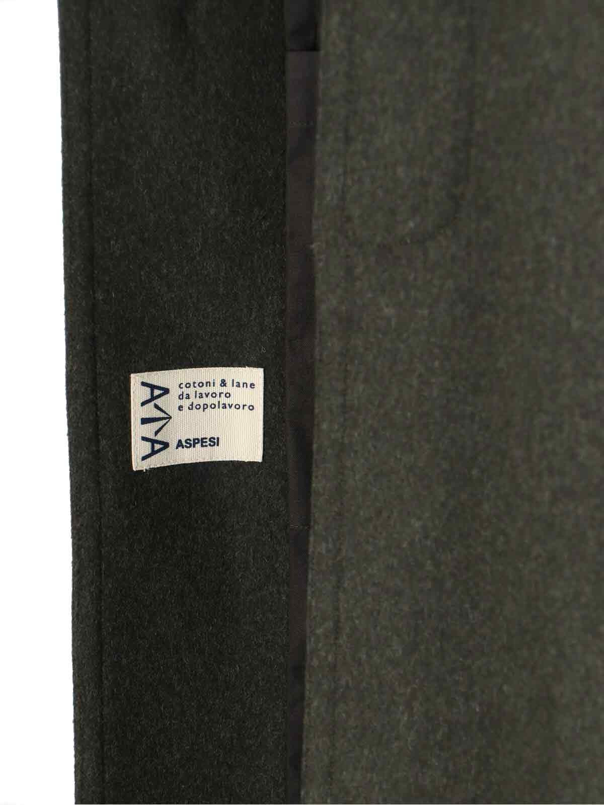 ERNEST COAT - 5