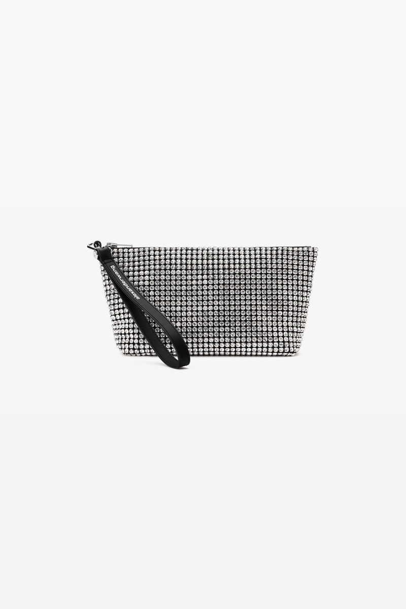 heiress wristlet pouch 1