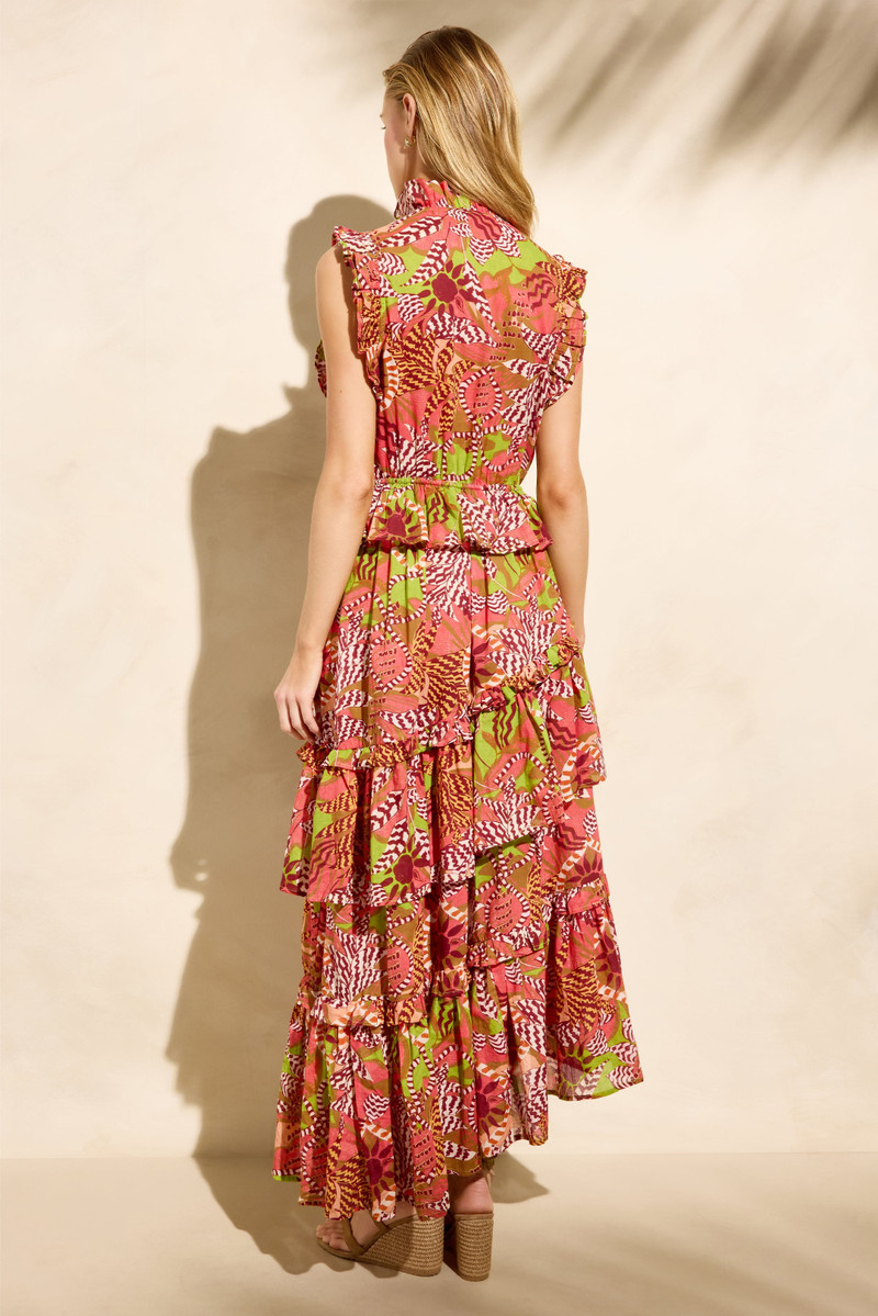 TRACEY DRESS 6