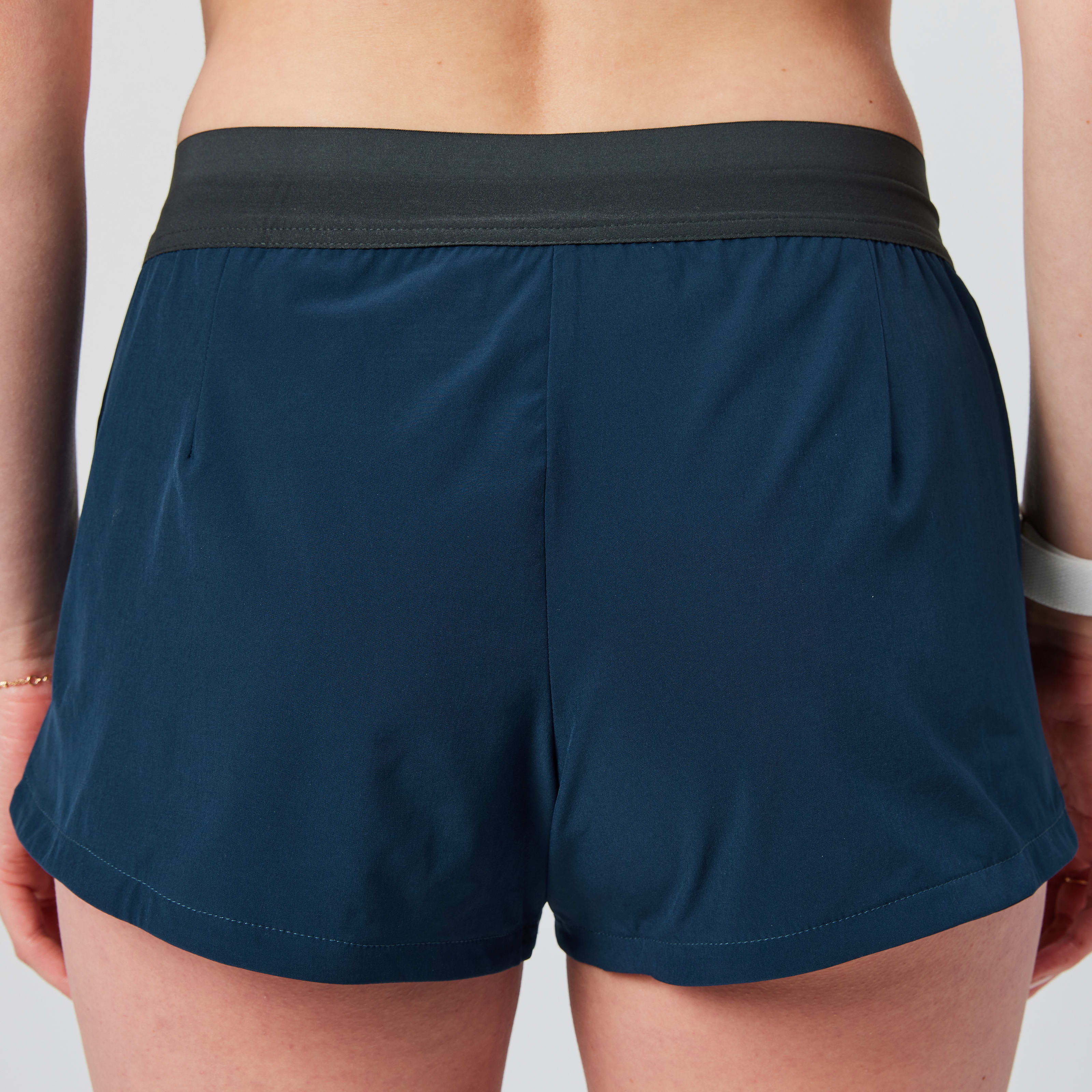 Women's Vanish 2" Short - 3